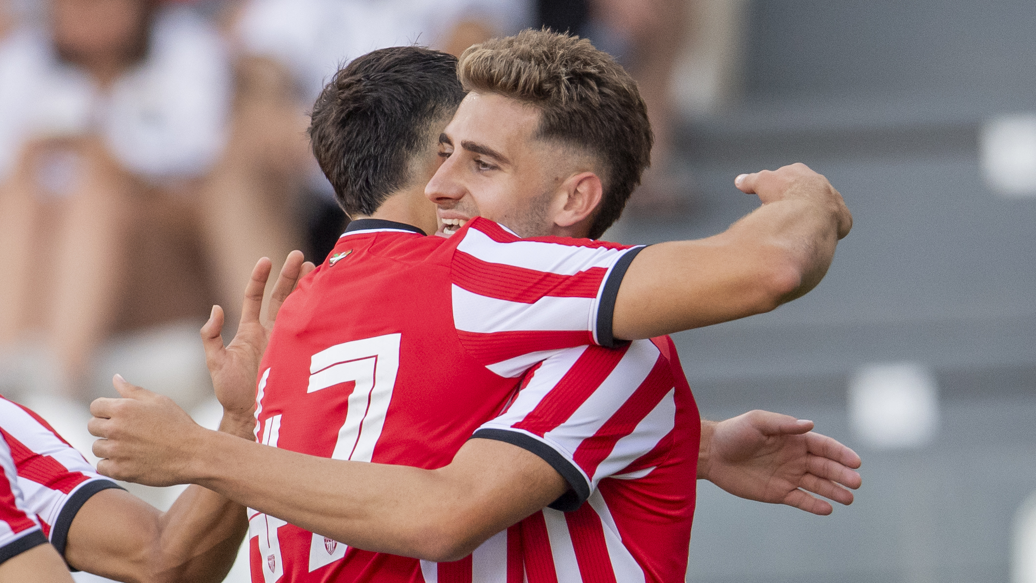 Highlights | Burgos CF 0-3 Athletic Club | Pretemporada 2026/27
