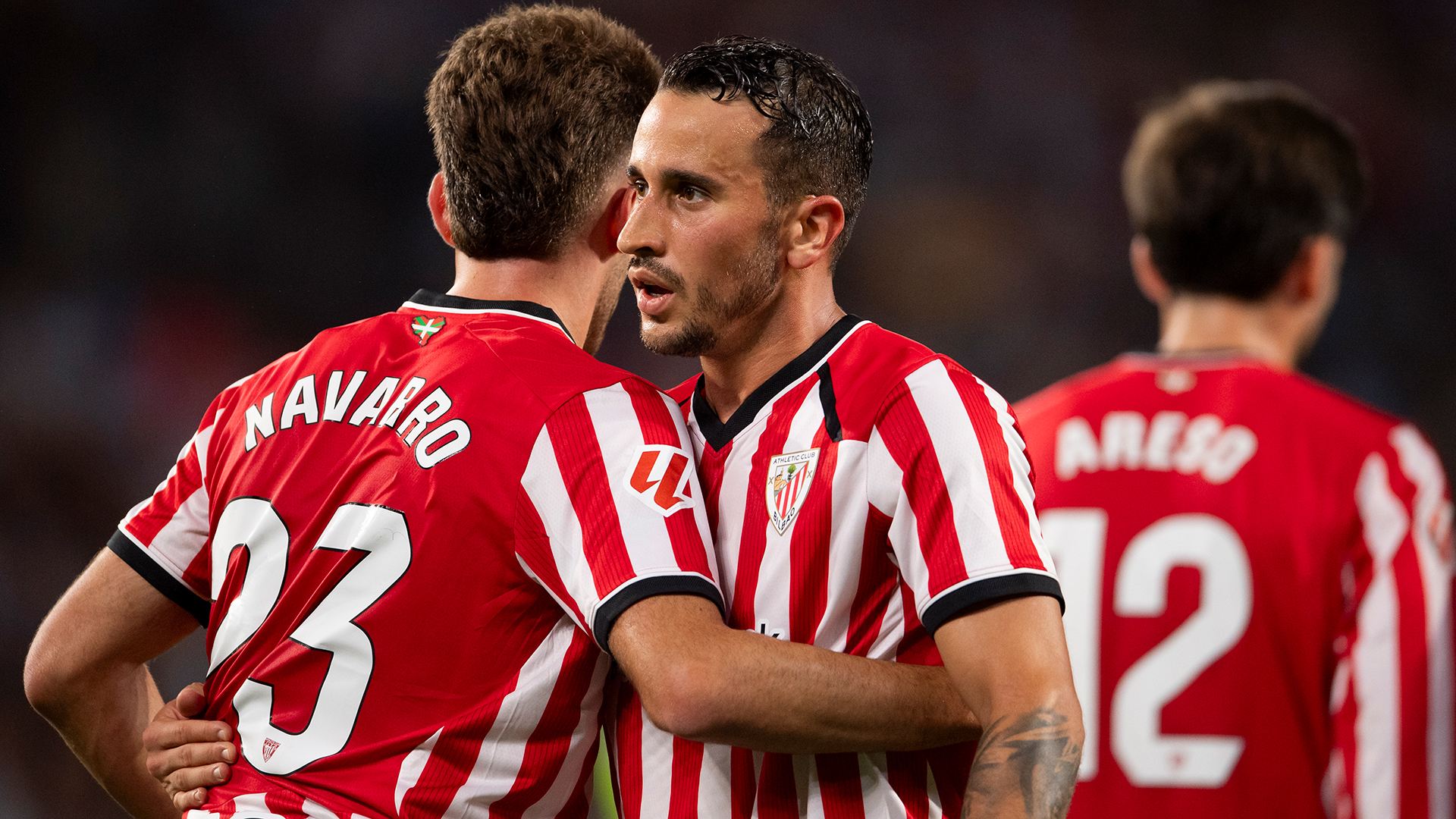 Highlights | RC Celta 0-2 Athletic Club | LaLiga 2026/27 MD3