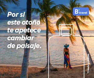 B travel
