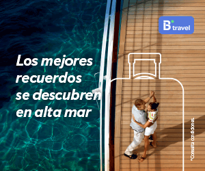 B travel