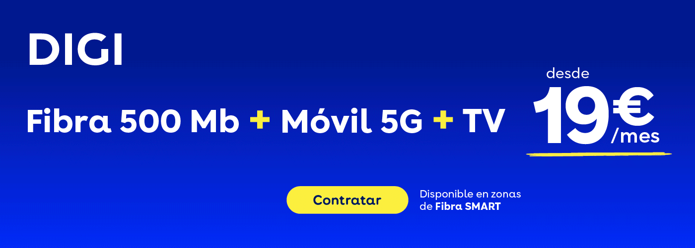Campaña DIGI