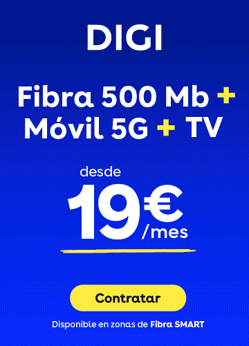 Campaña DIGI