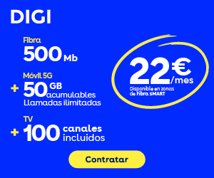 Campaña DIGI