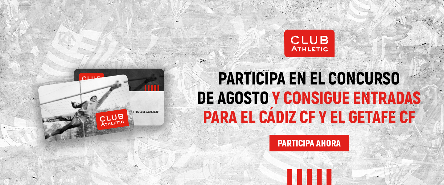 Hazte del Club