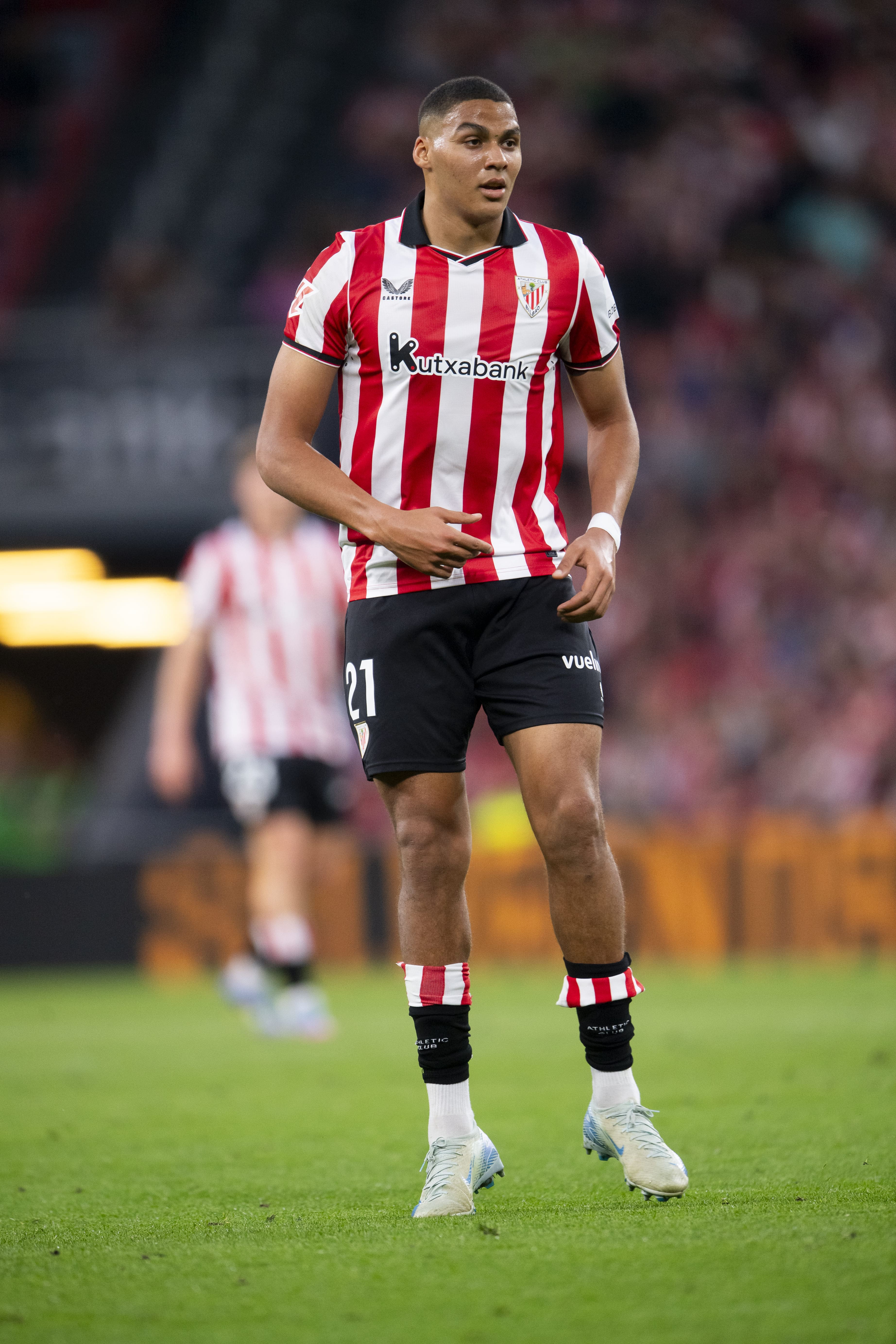 Athletic Club - Rayo Vallecano