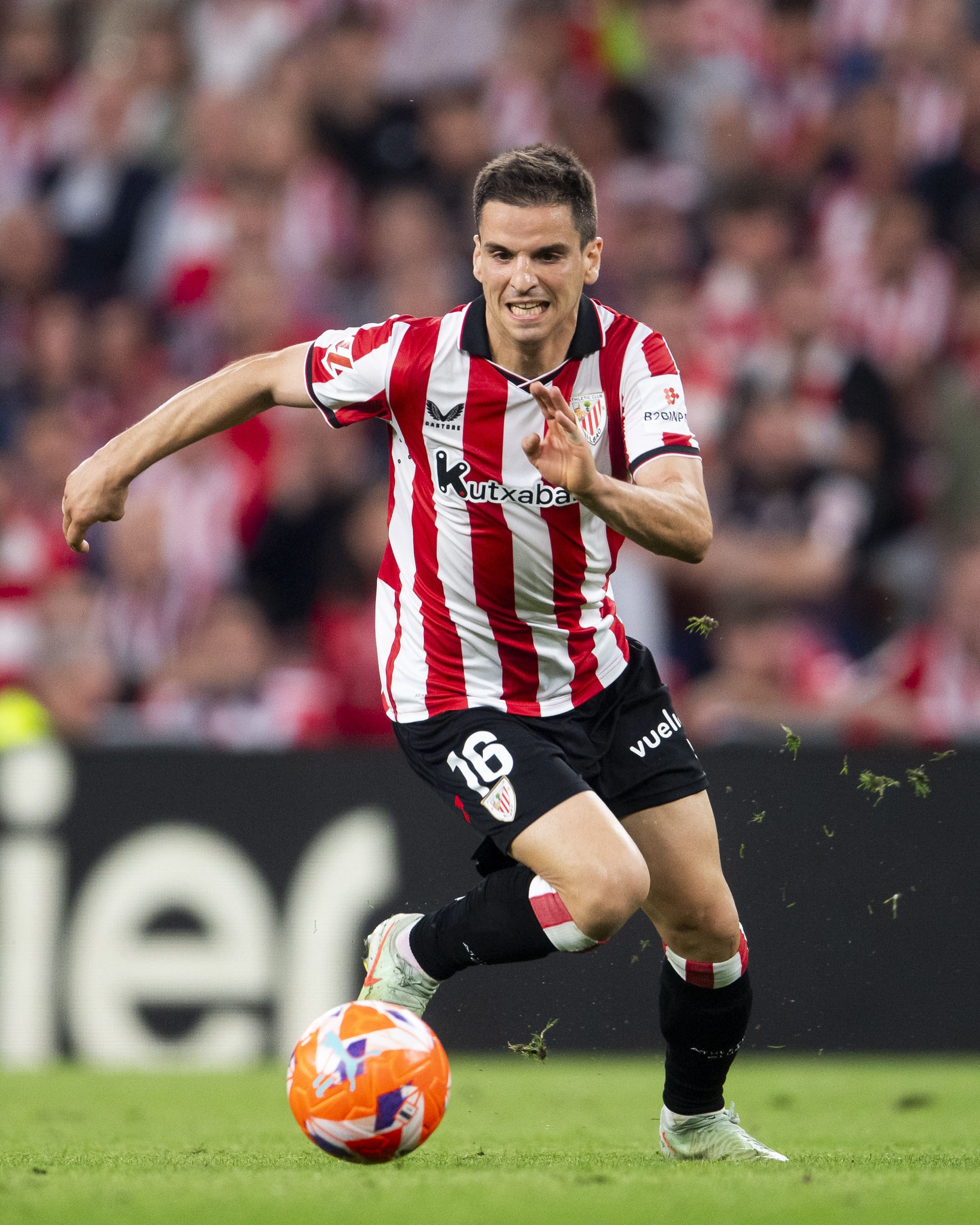Athletic Club - Deportivo Alavés