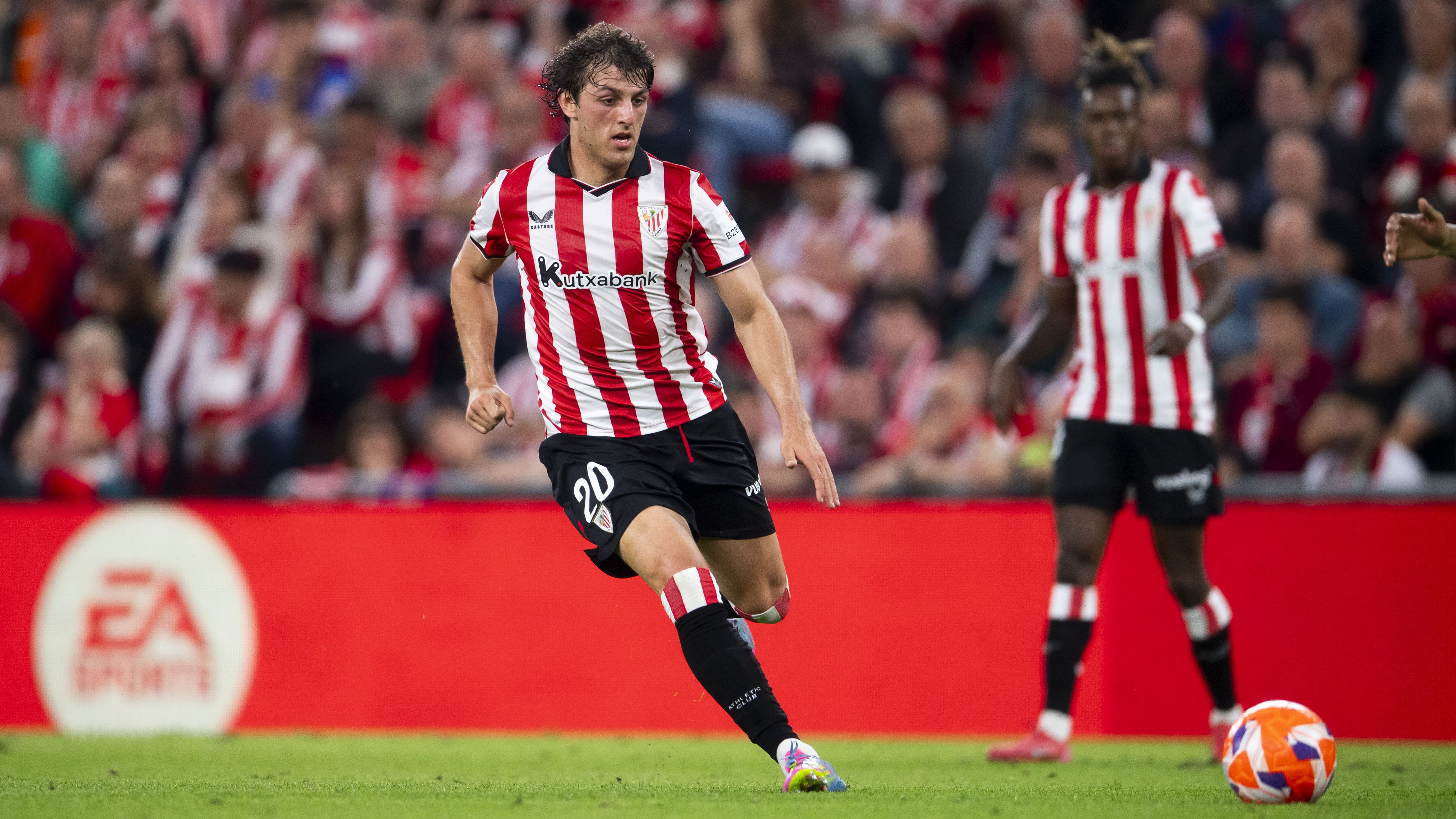 Athletic Club - Girona FC