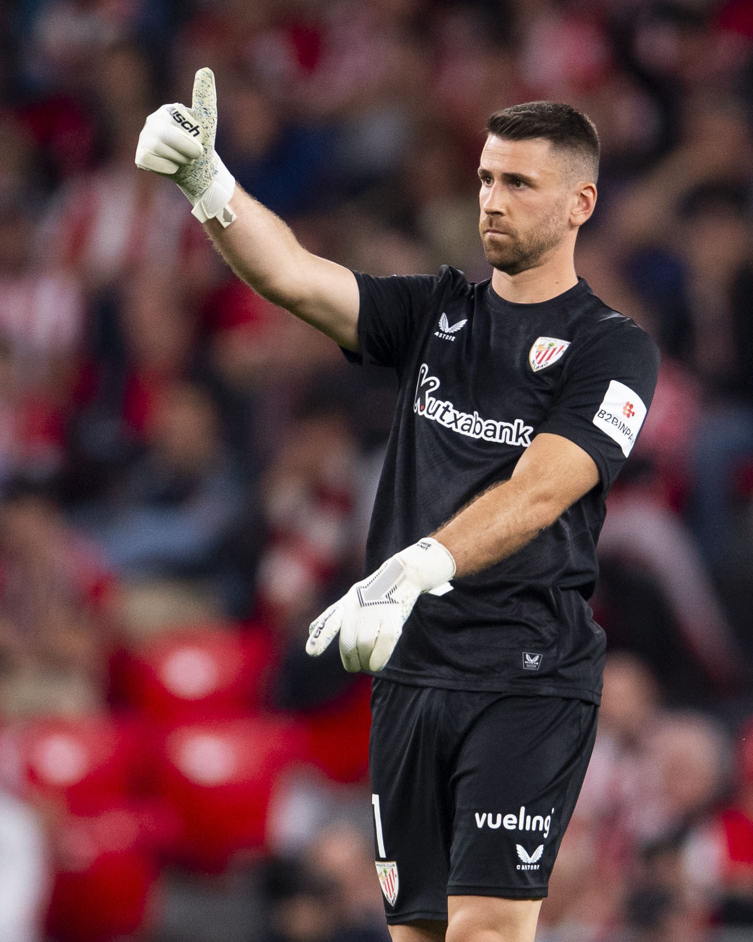 Athletic Club - RCD Mallorca