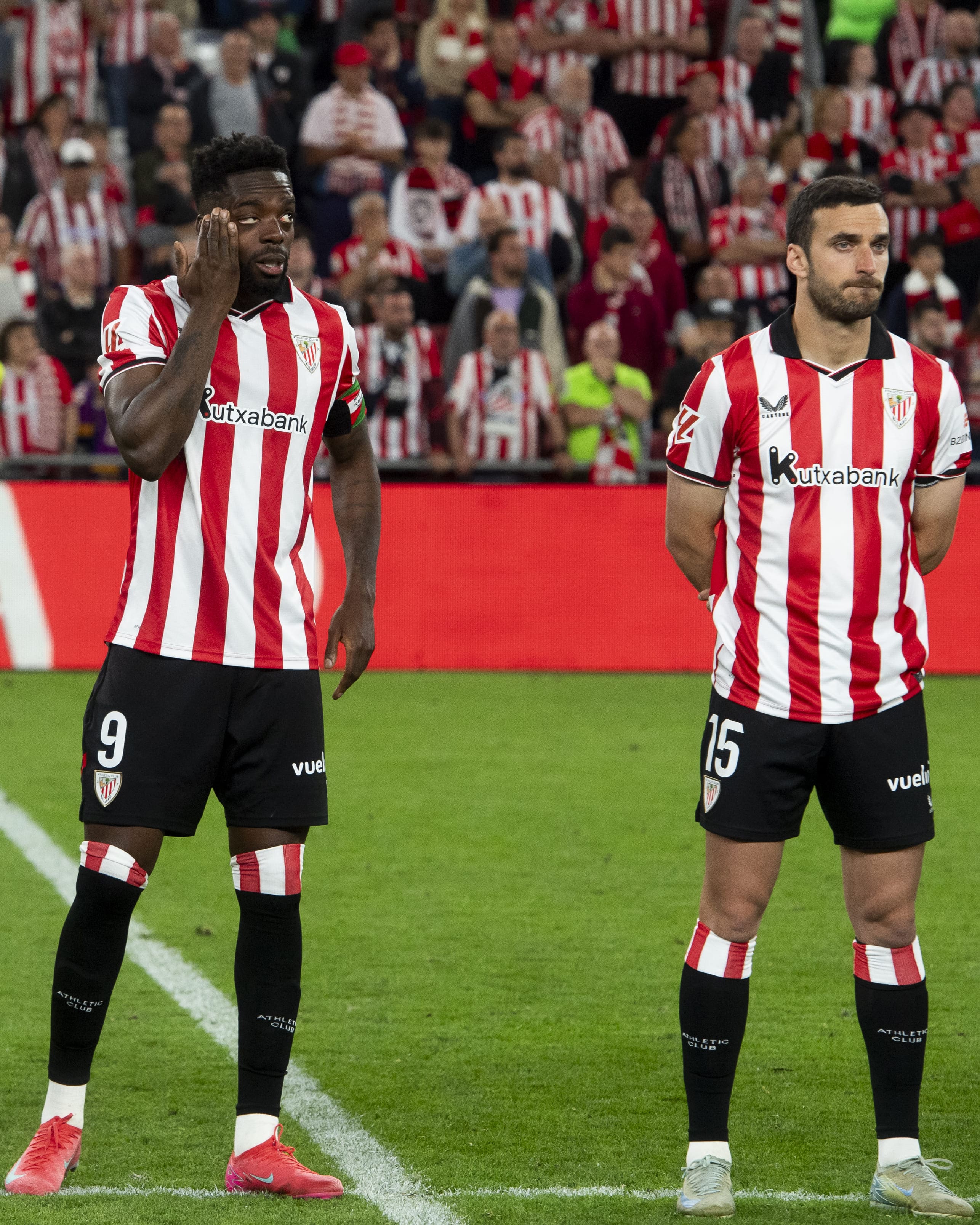 Athletic Club - Getafe CF