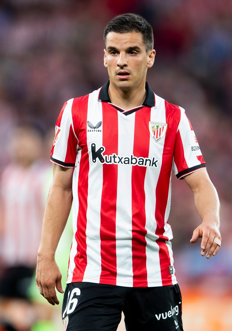Athletic Club - SD Ponferradina