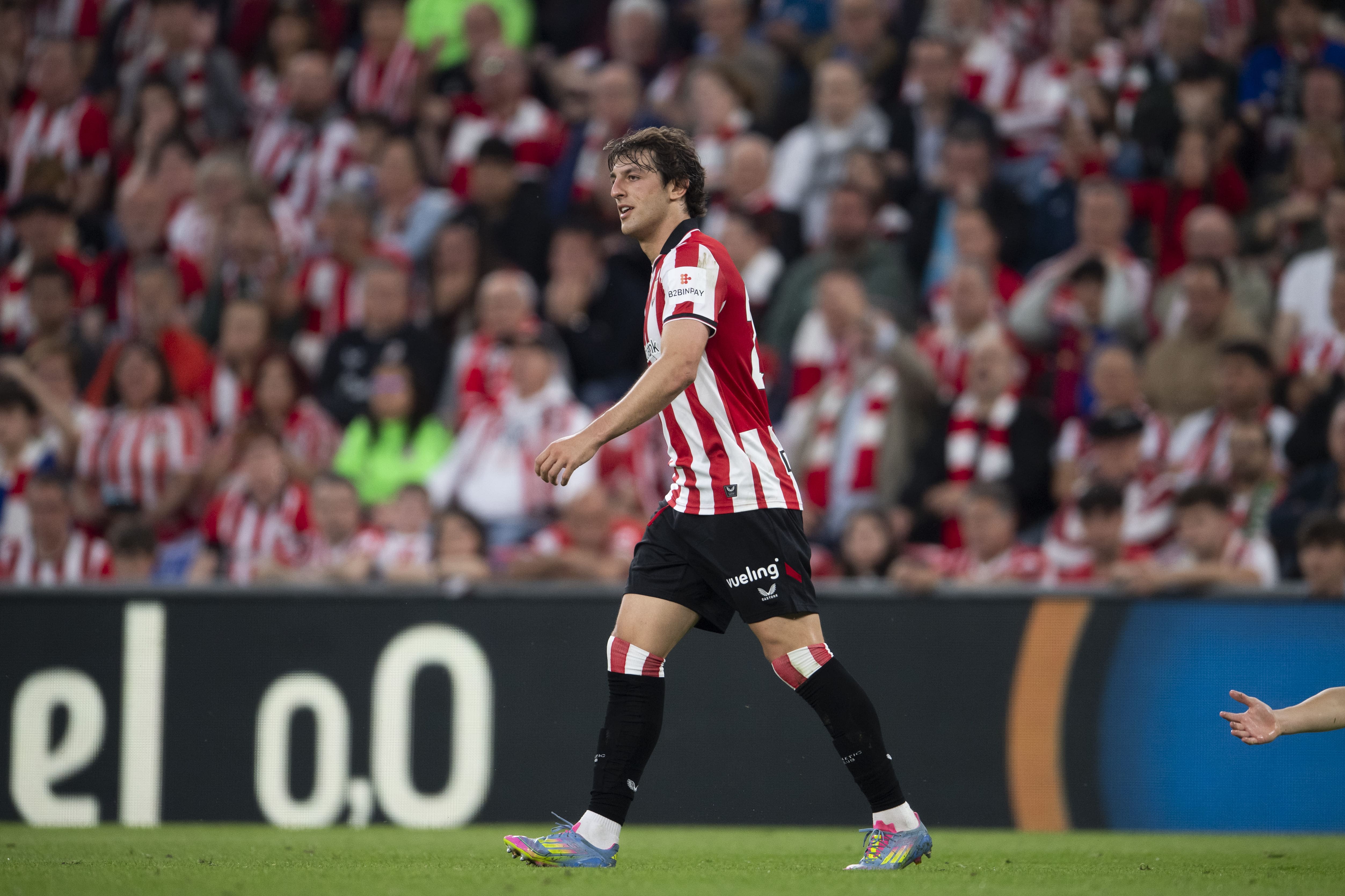 Athletic Club - Atlético de Madrid