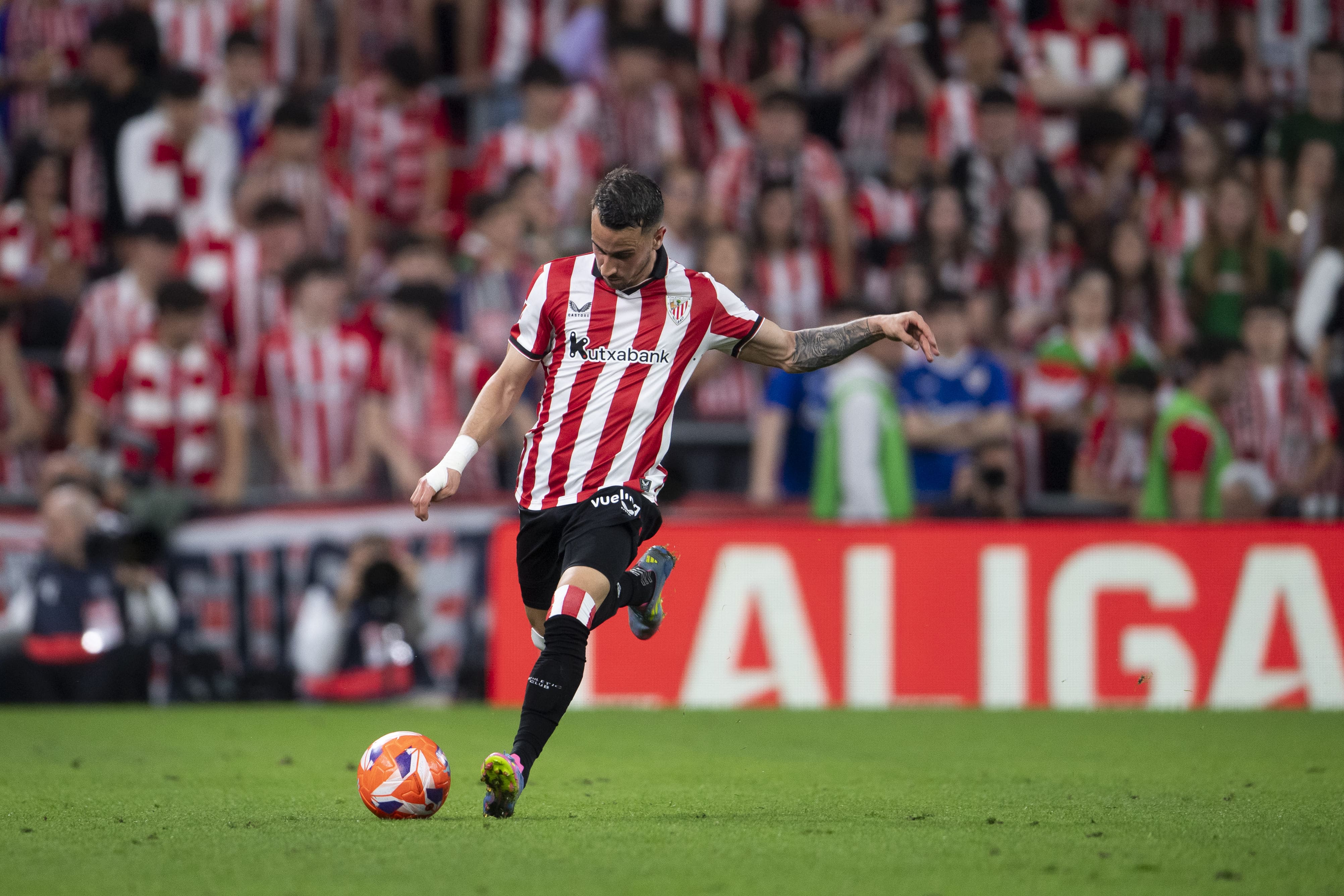 Athletic Club - RCD Espanyol