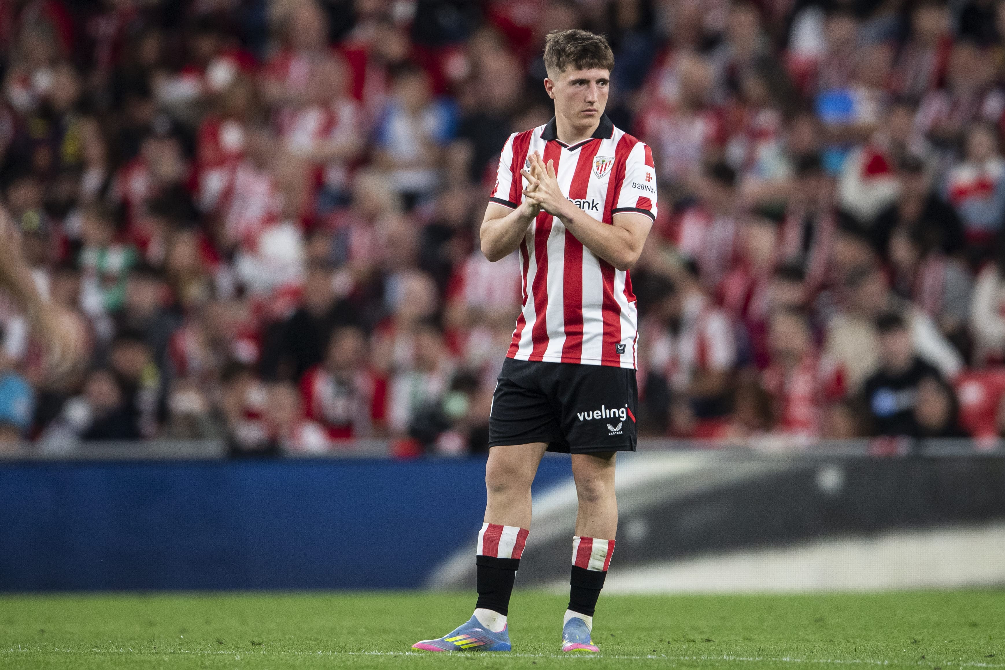 Athletic Club - Sevilla FC