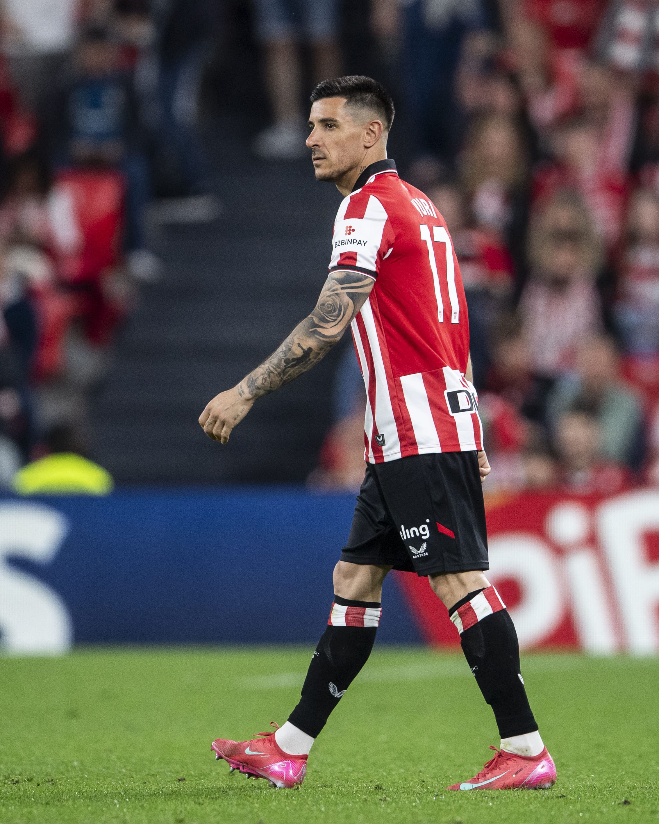 Athletic Club - Real Sociedad