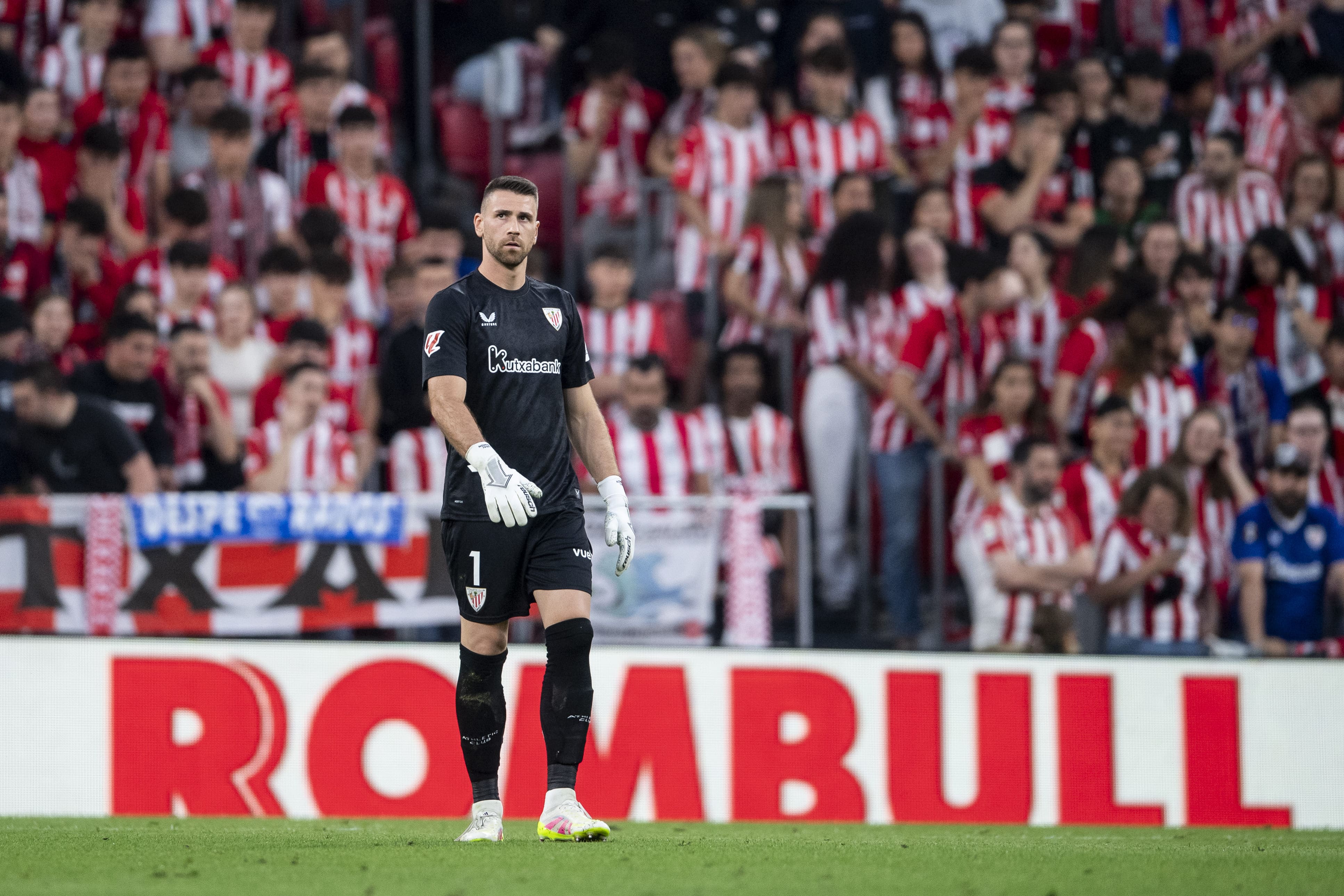 Athletic Club - Levante UD