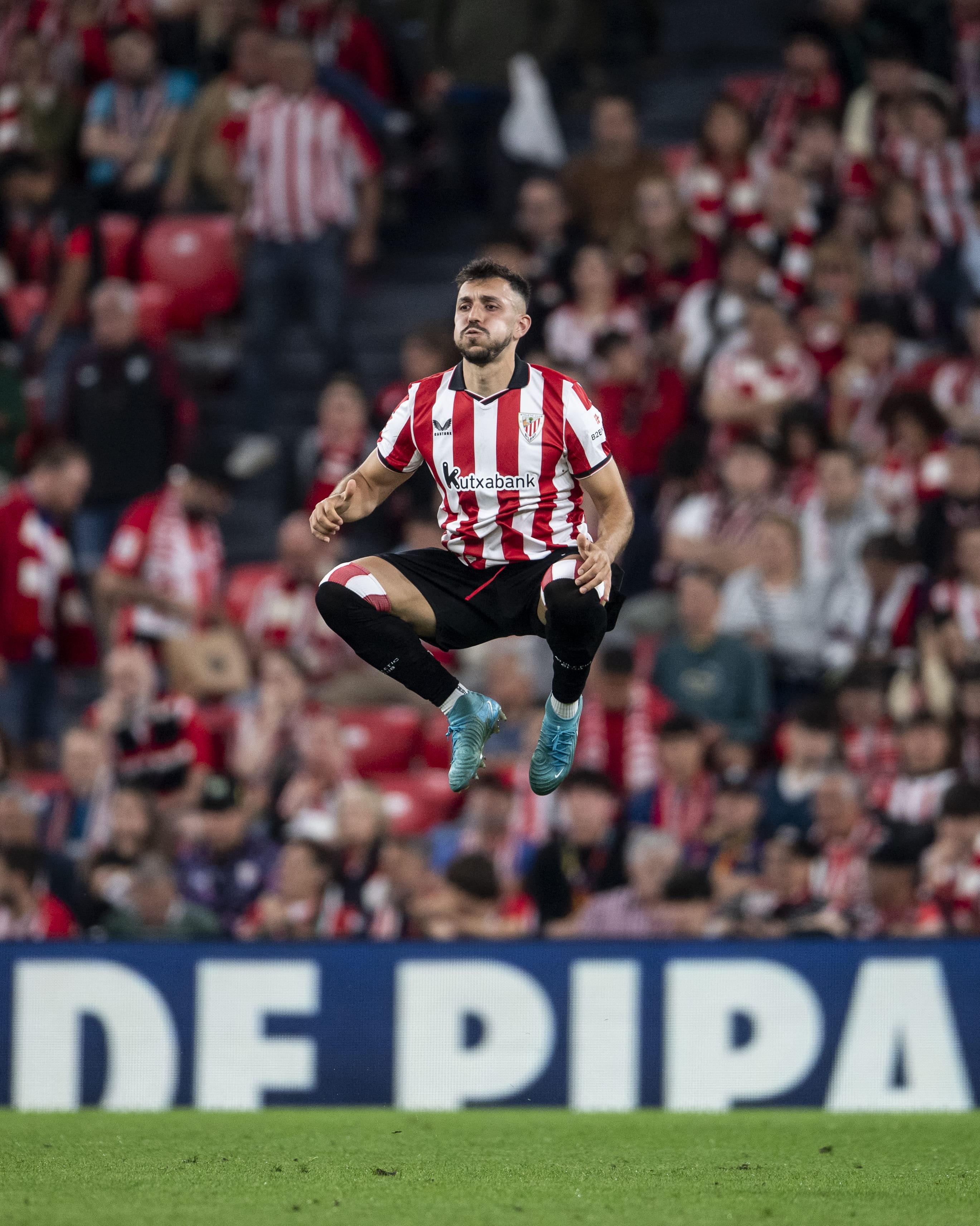 Athletic Club - Elche CF