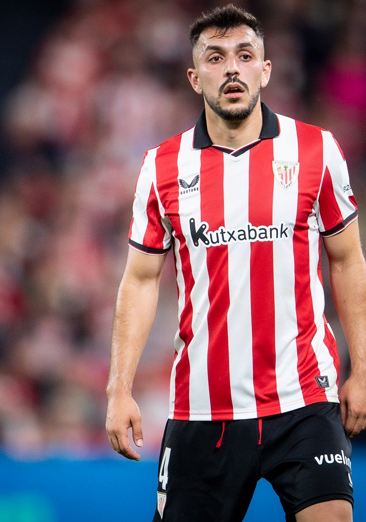 Liverpool FC - Athletic Club