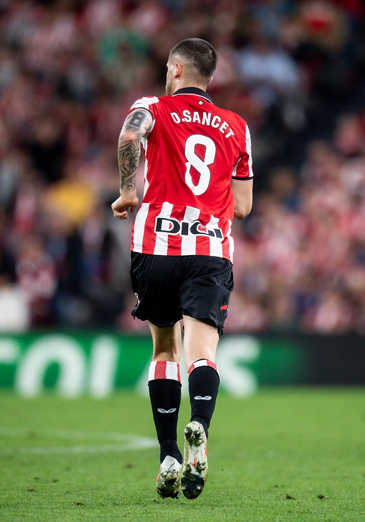 Liverpool FC - Athletic Club