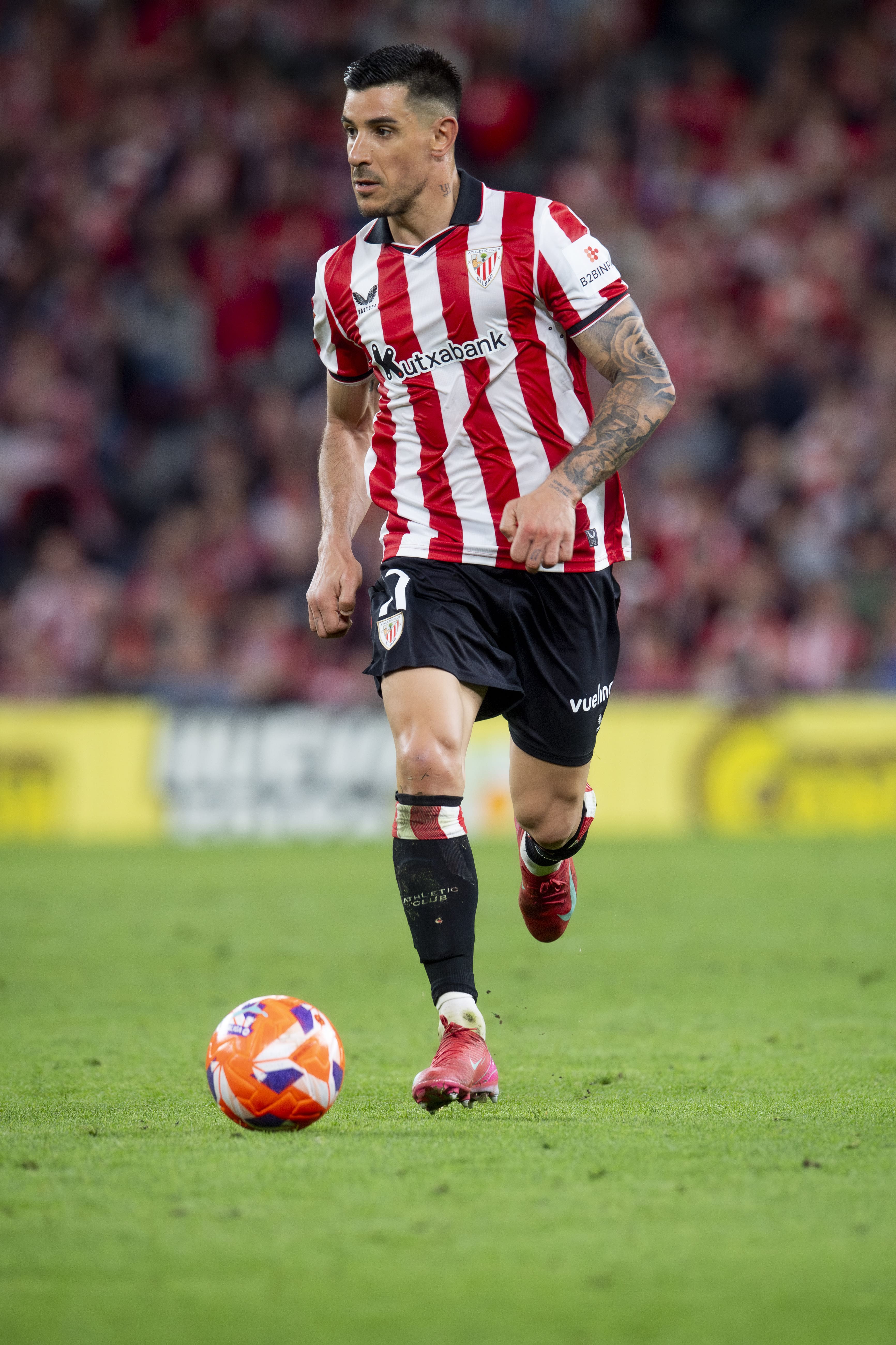 Athletic Club - CA Osasuna