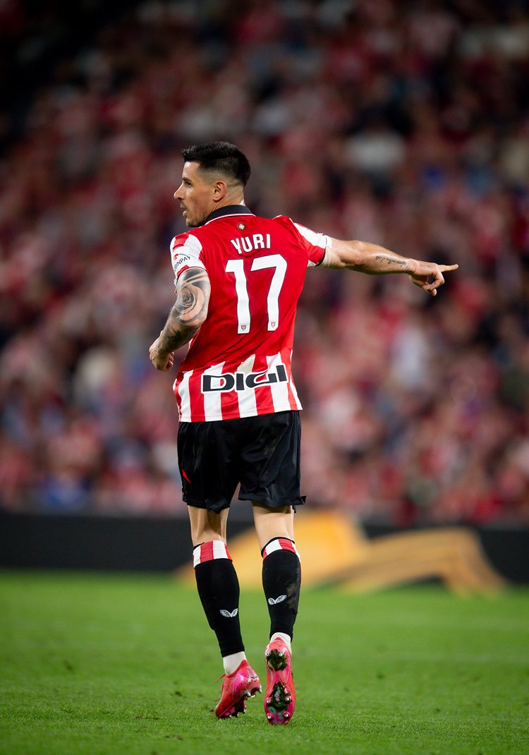Athletic Club - Sevilla FC
