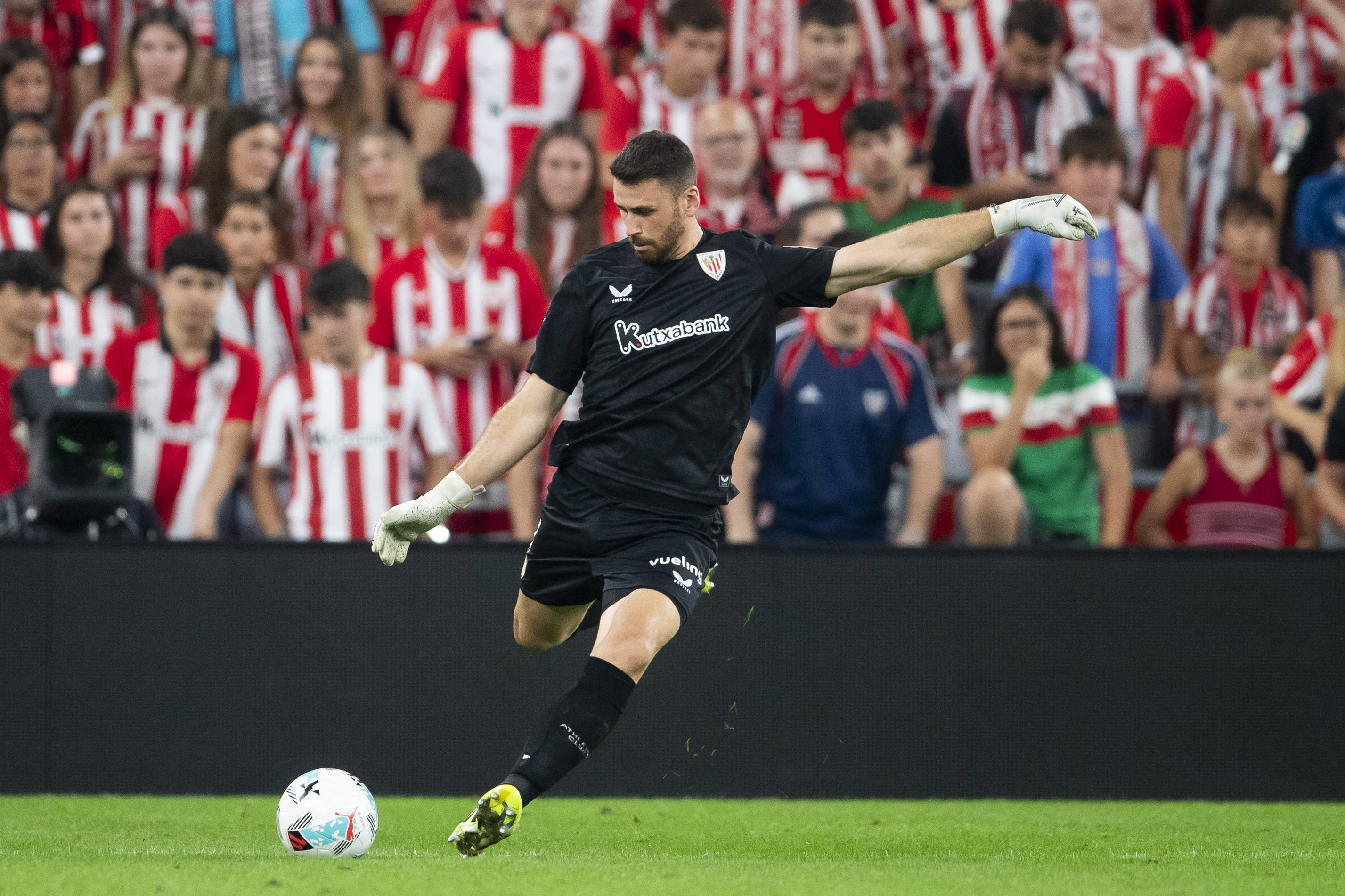 Athletic Club - Real Sociedad