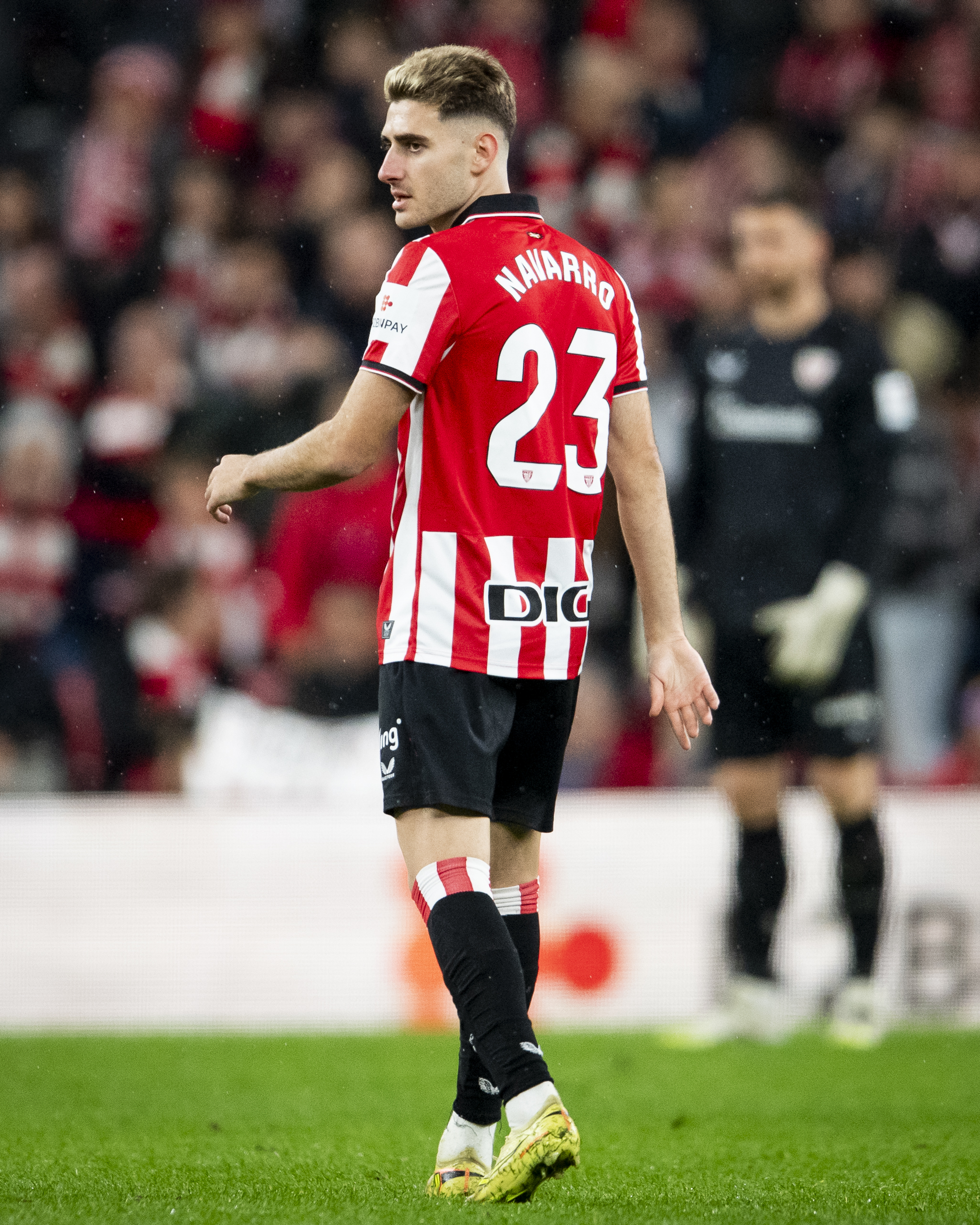 Athletic Club - RC Deportivo
