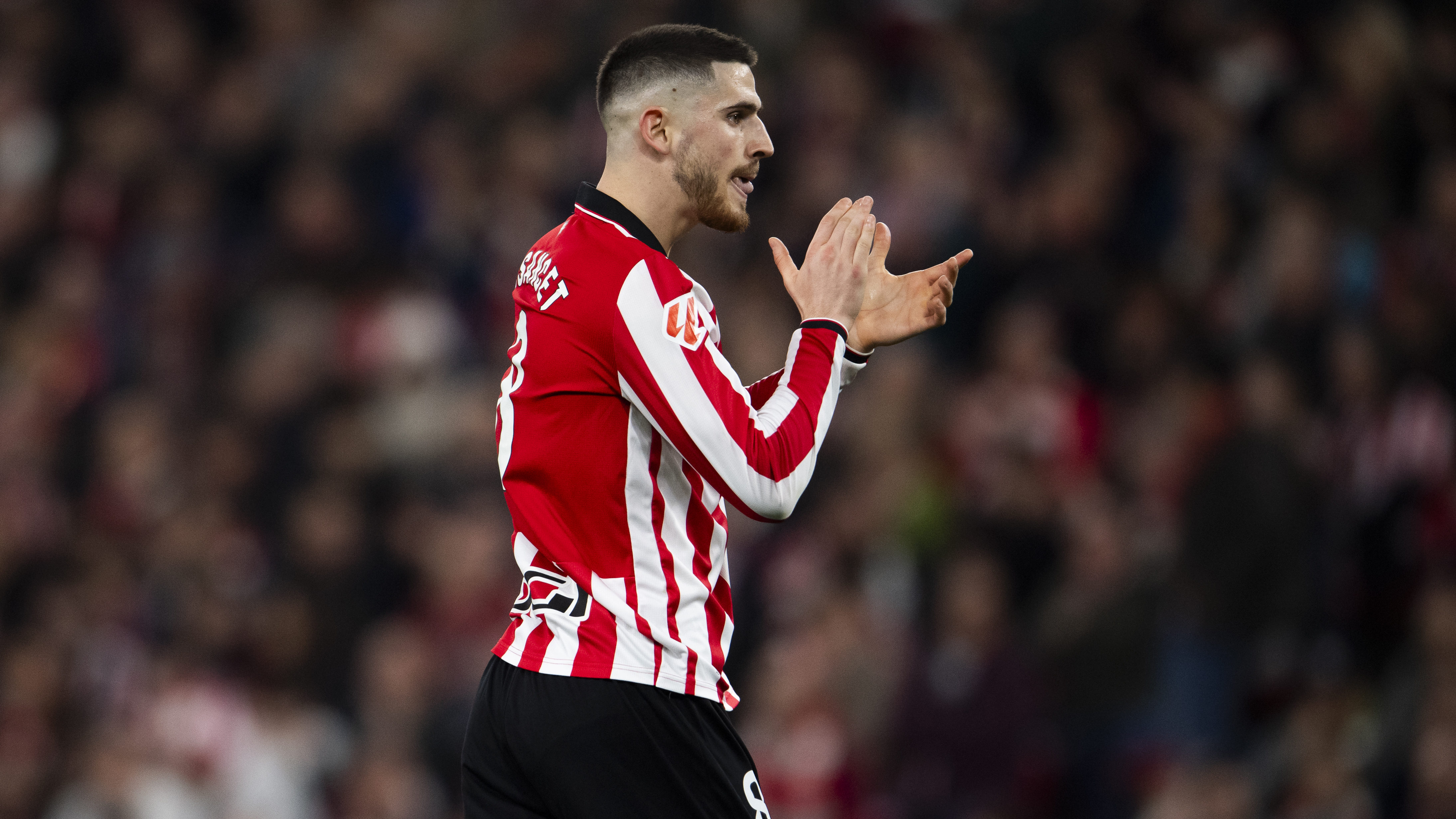 Athletic Club - Real Madrid