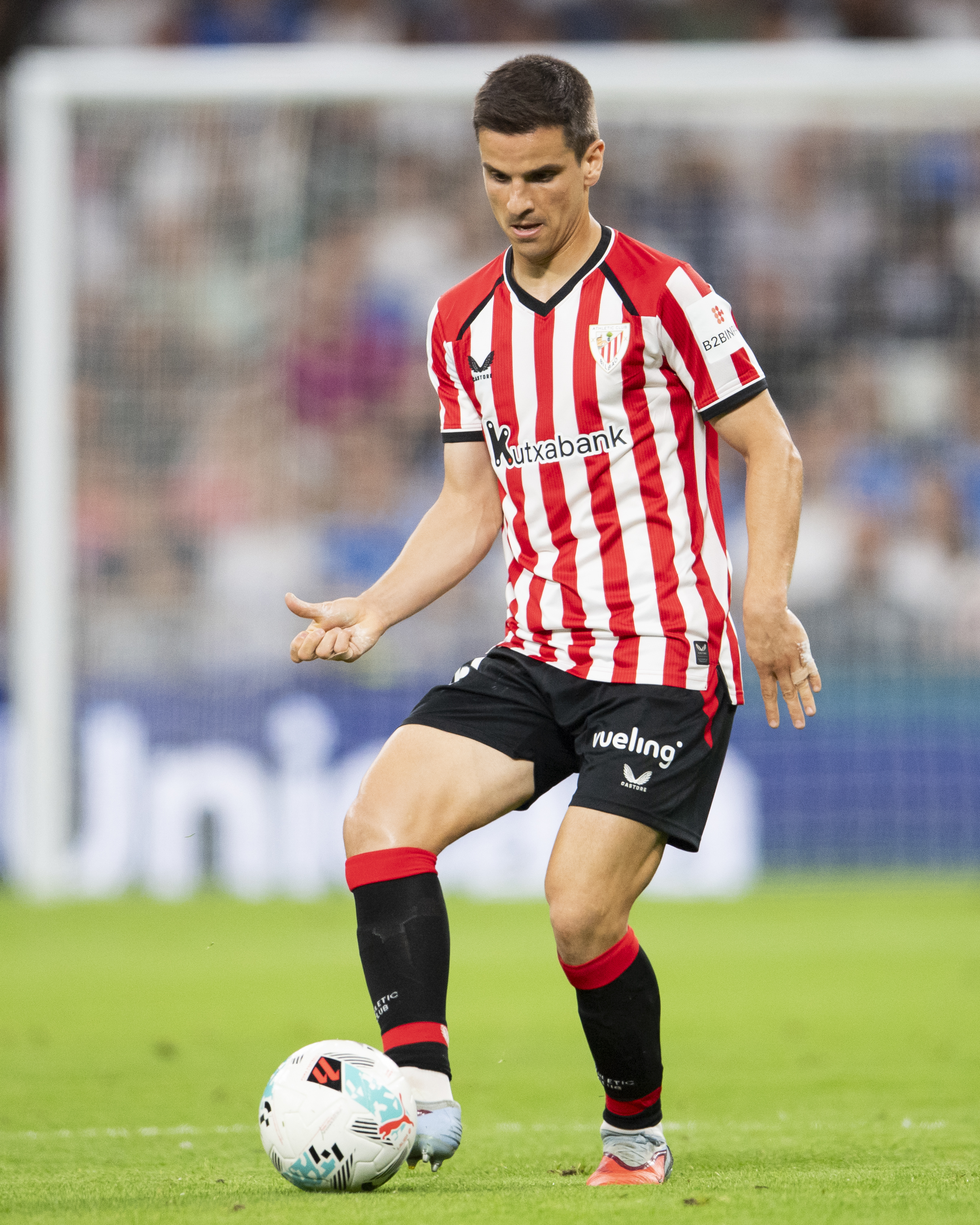 Athletic Club - Getafe CF