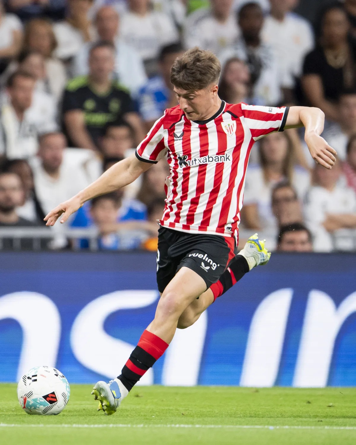 Athletic Club - Atlético de Madrid