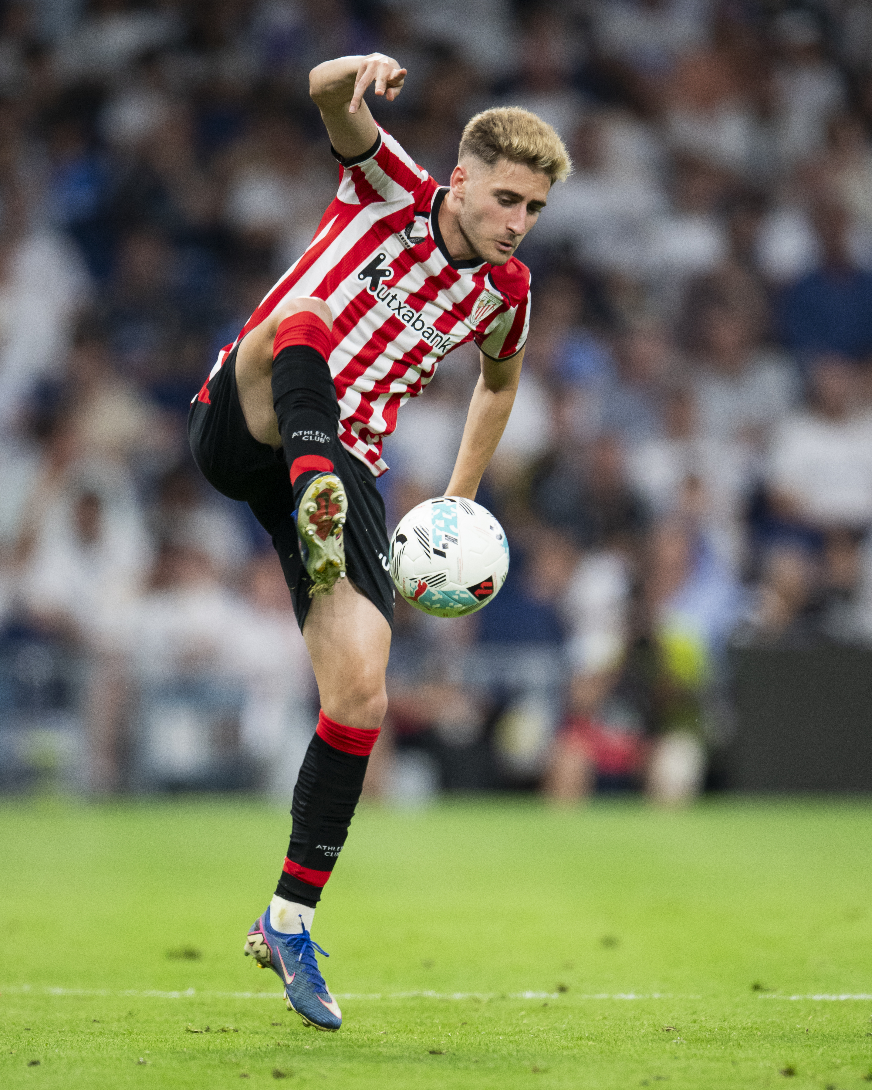 Athletic Club - Deportivo Alavés