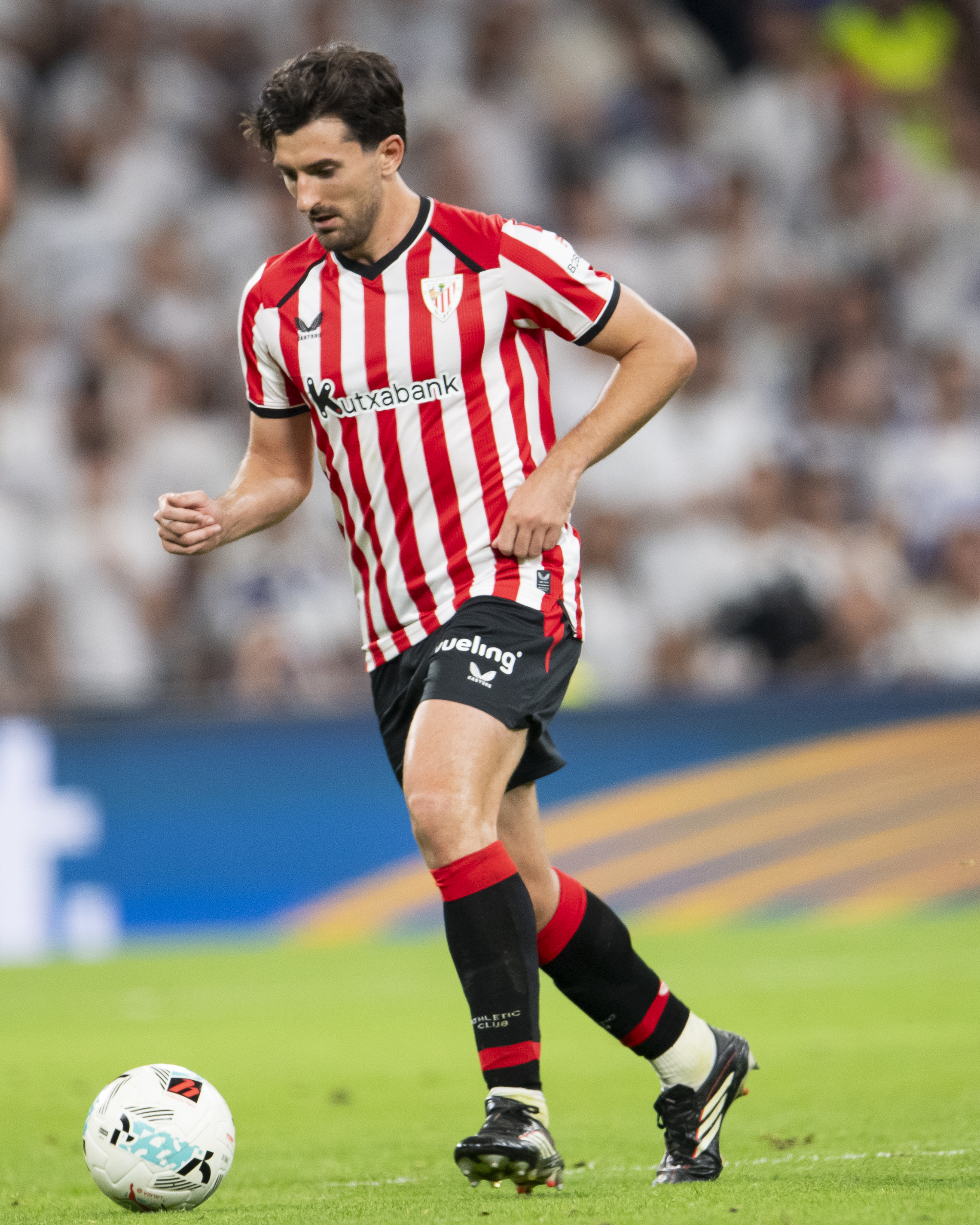 Athletic Club - Elche CF