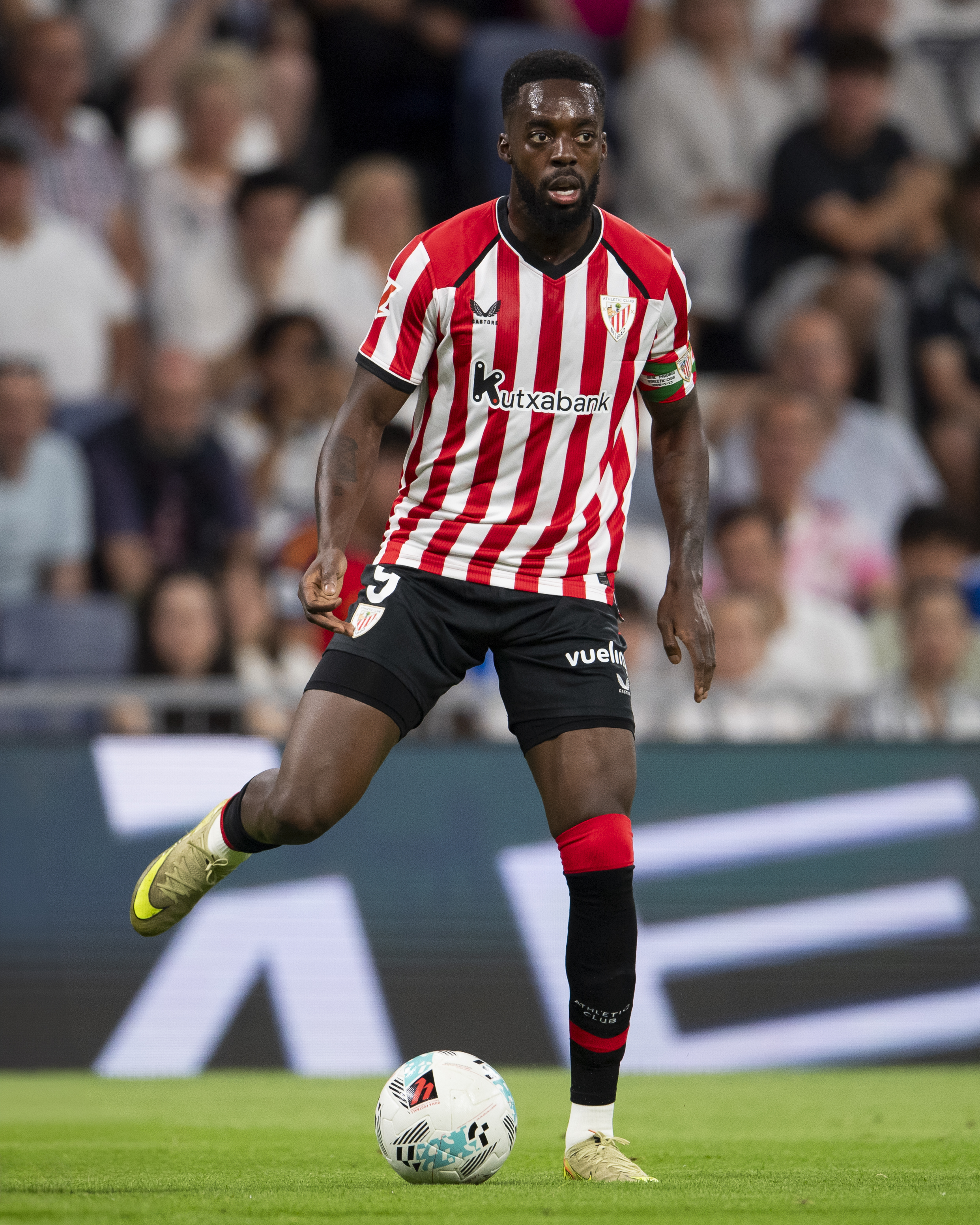 Athletic Club - RC Celta