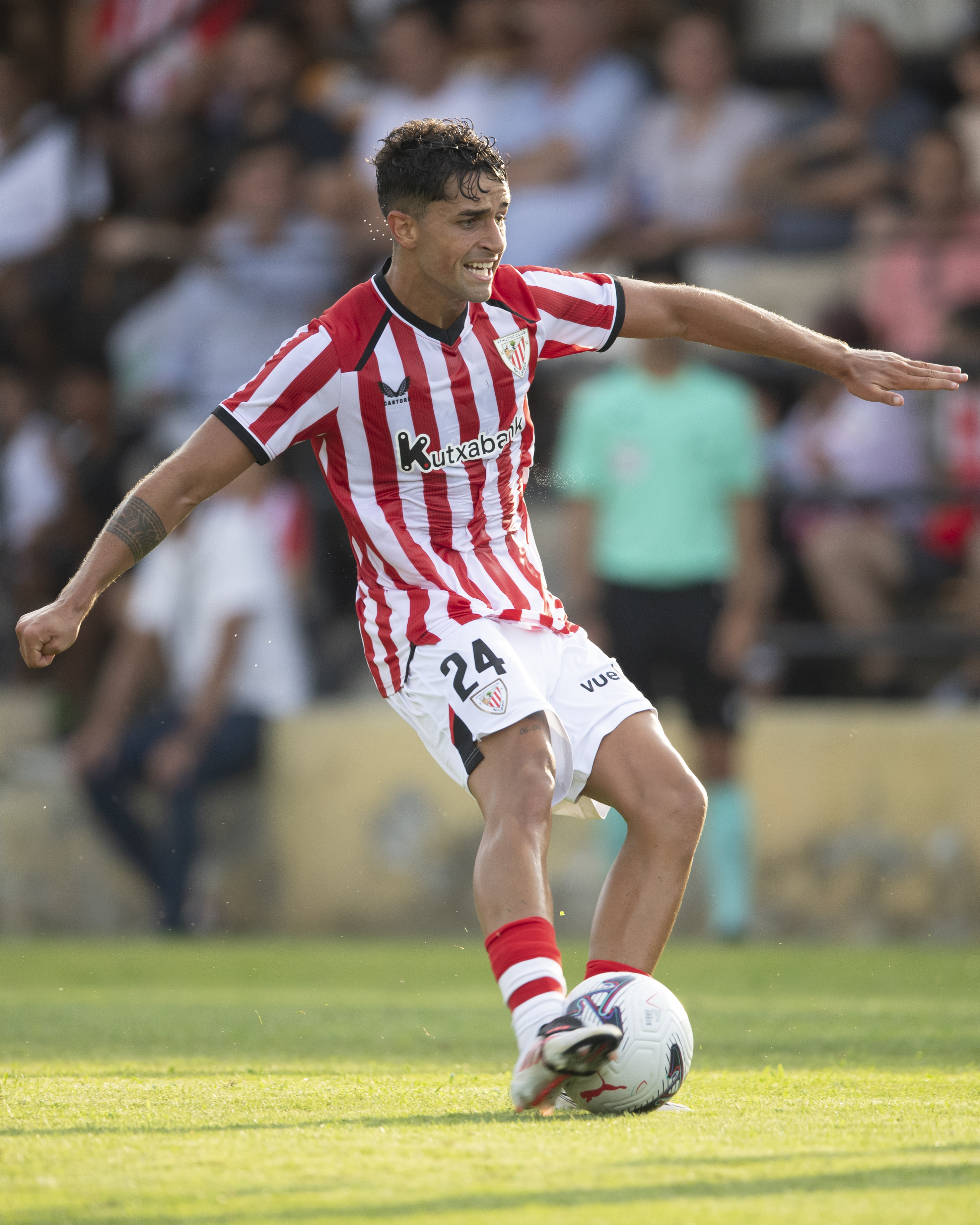 Athletic Club - Real Betis