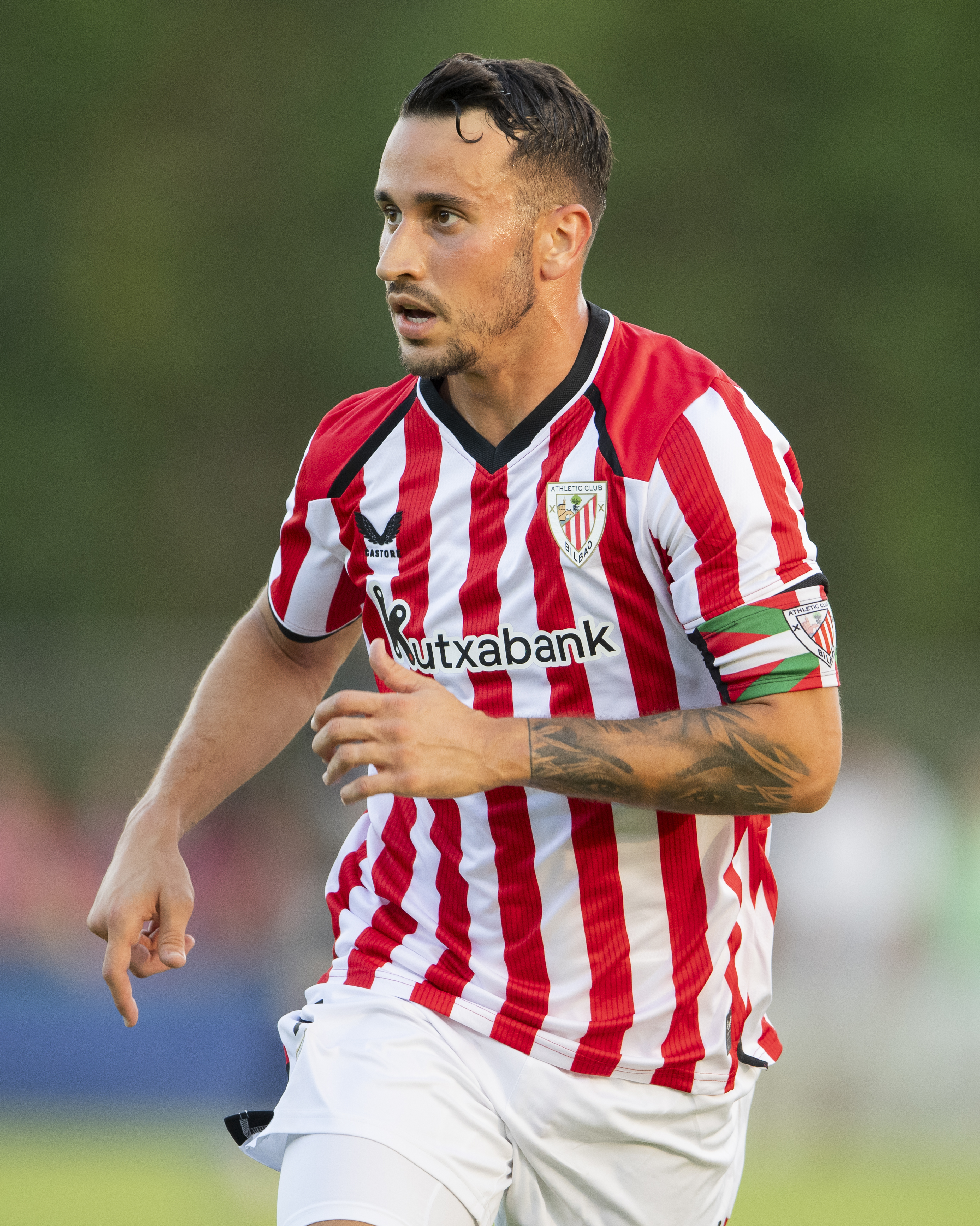 Athletic Club - RCD Espanyol
