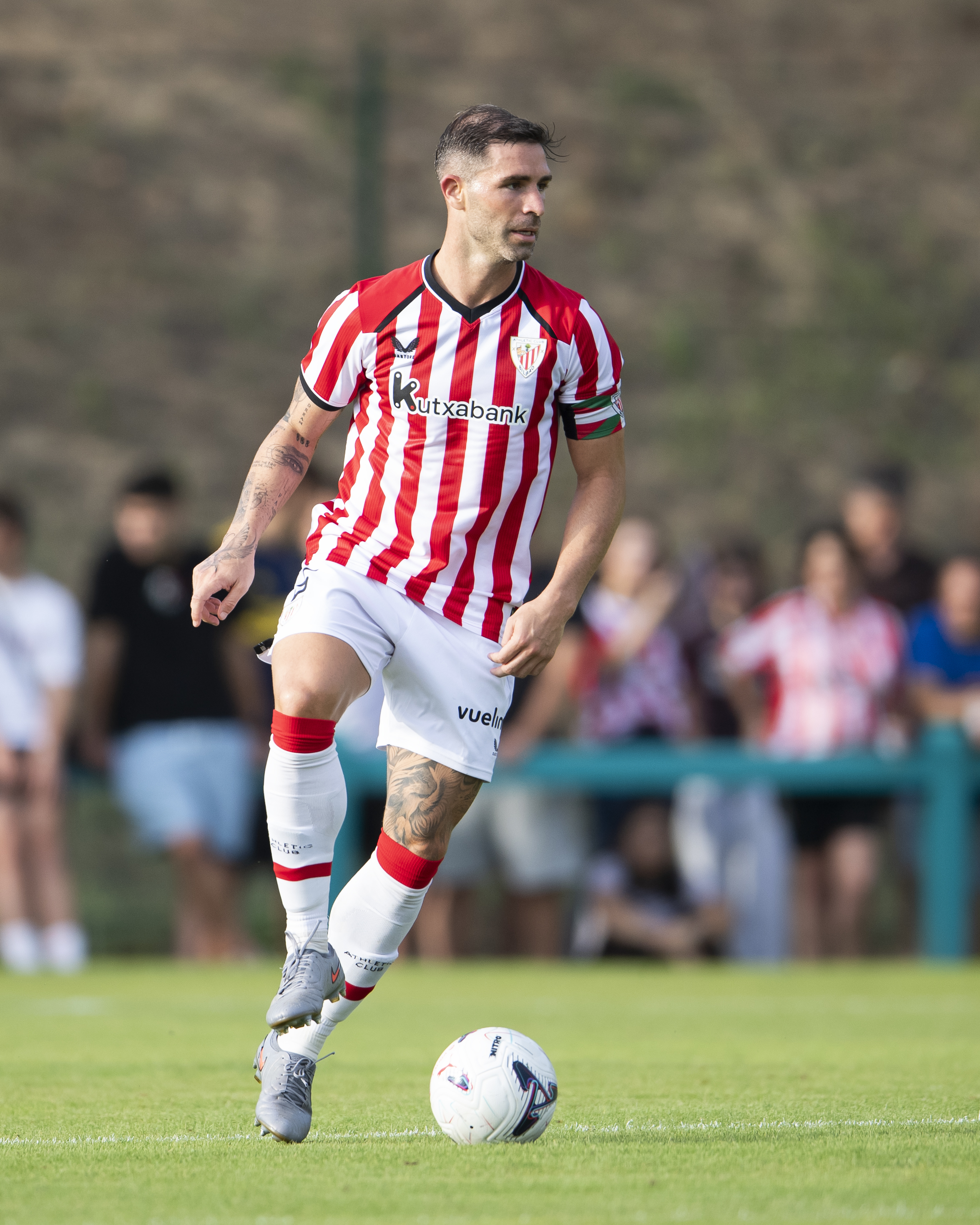 Athletic Club - Villarreal CF