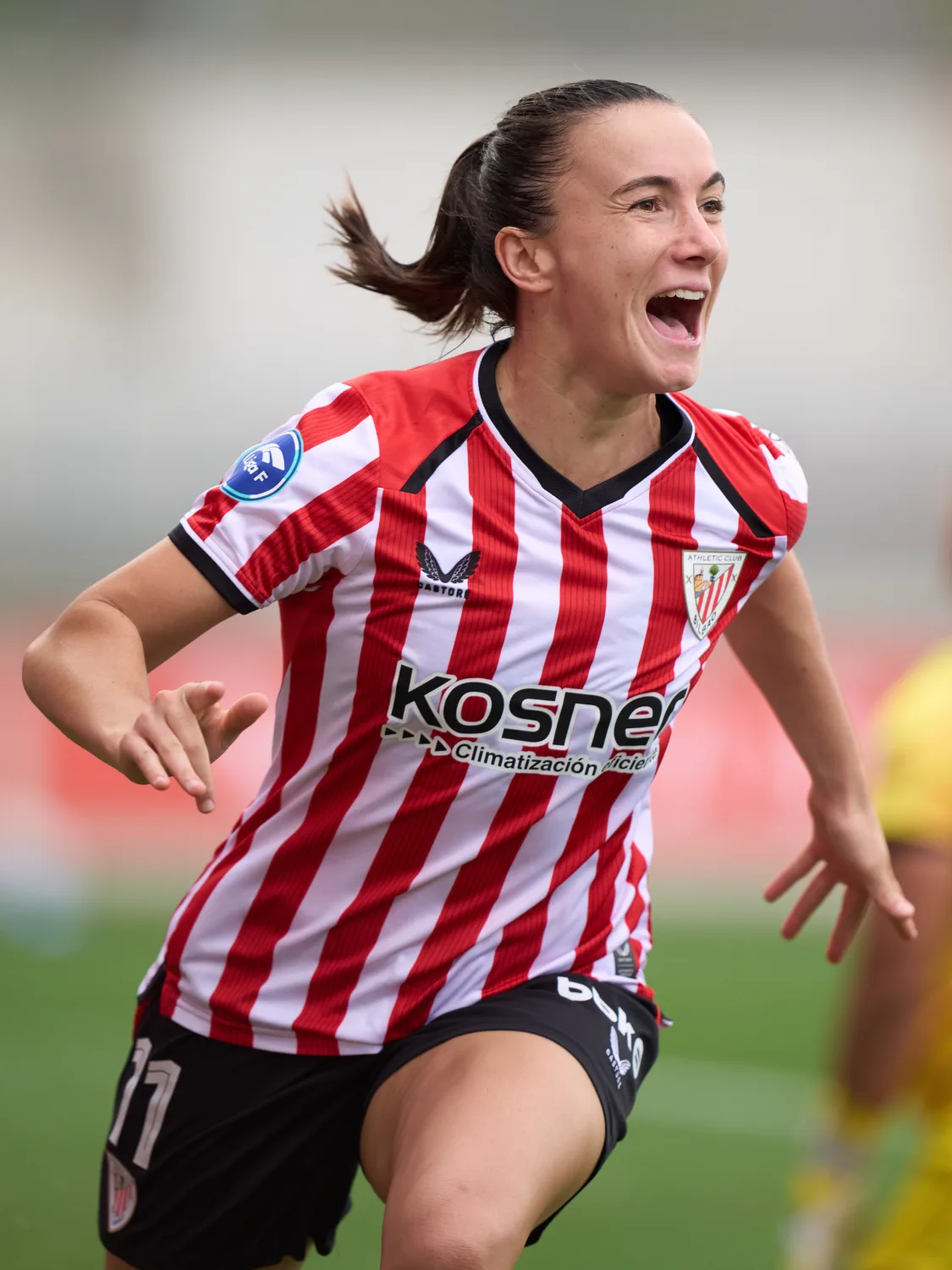 Athletic Club - Valencia CF Femenino