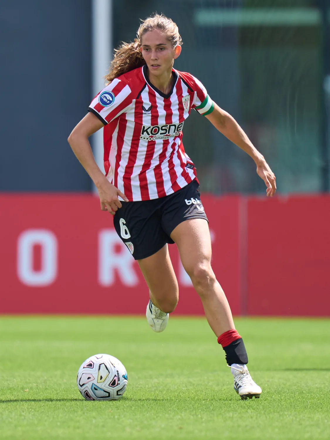 Athletic Club - Sevilla FC