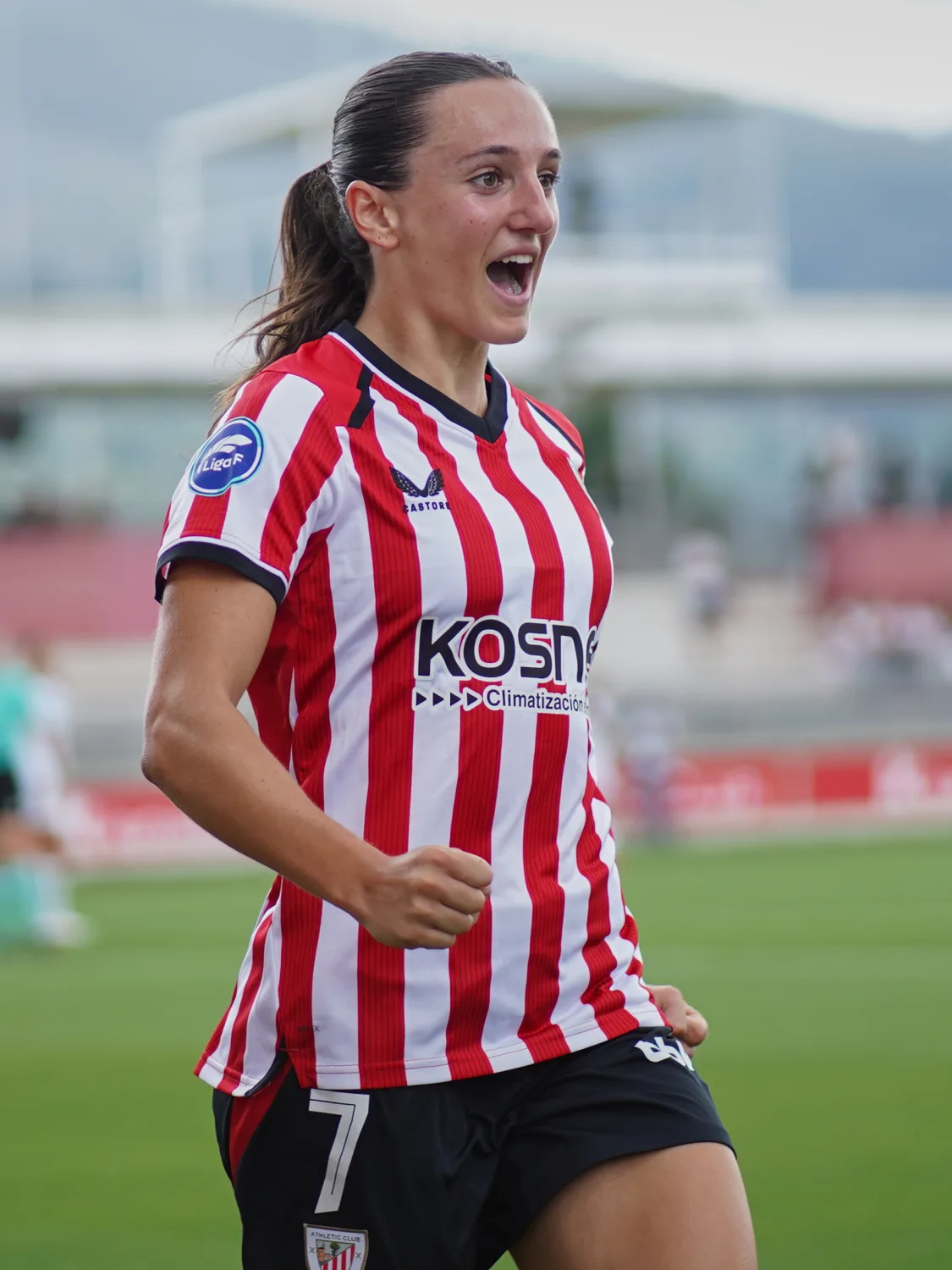 Athletic Club - Real Madrid