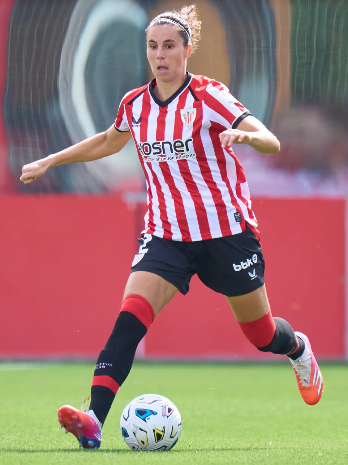 Athletic Club - Deportivo Alavés