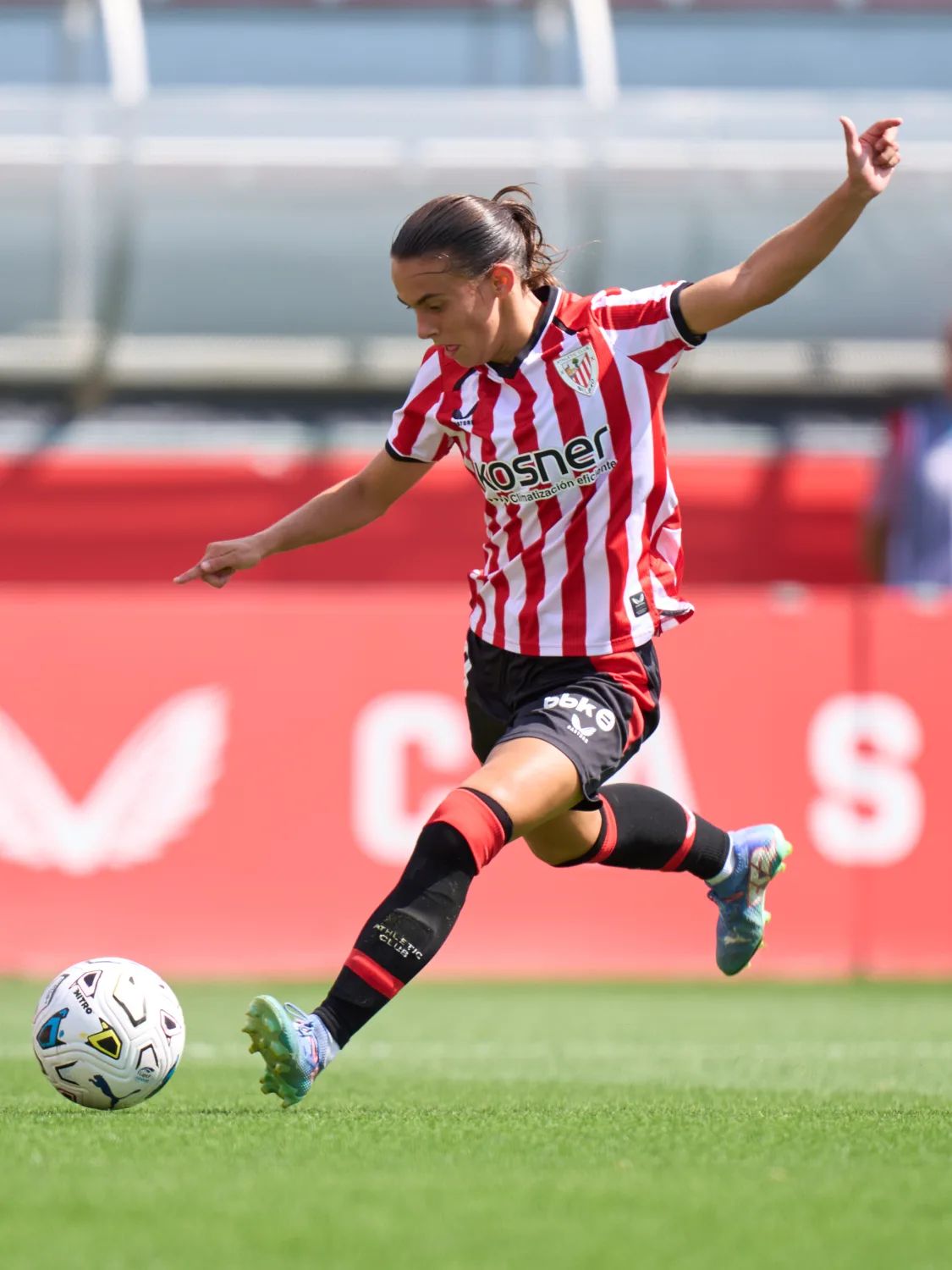 Athletic Club - Deportivo Abanca