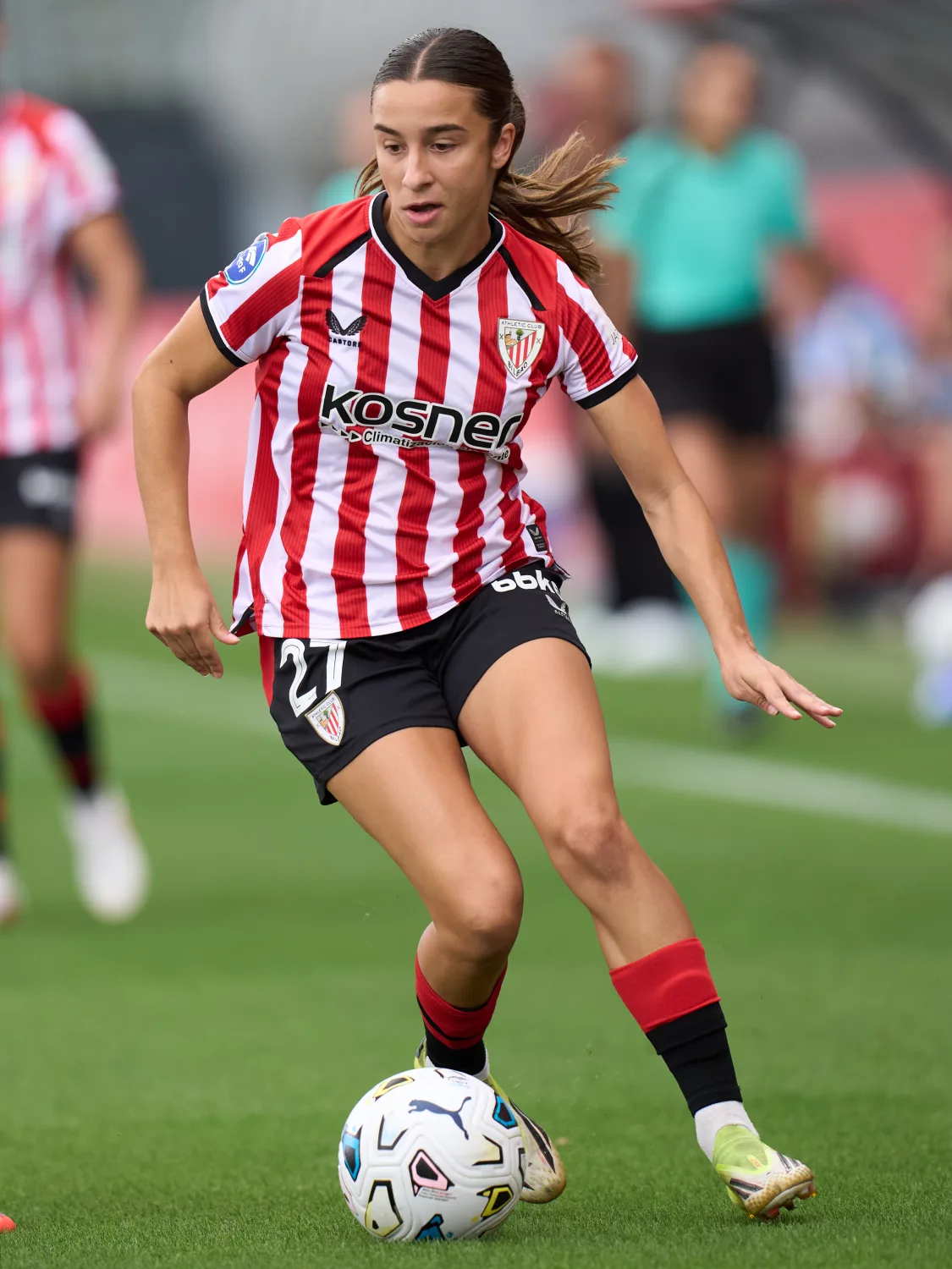 Athletic Club - CD Tenerife