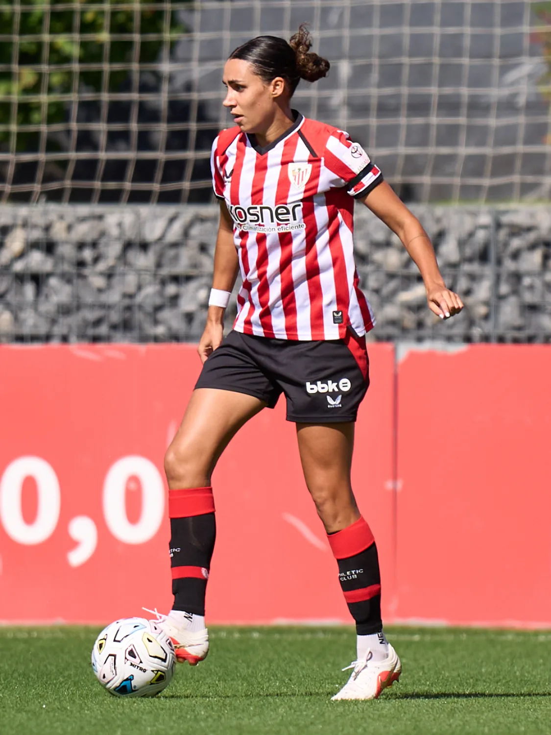 Athletic Club - Real Sociedad