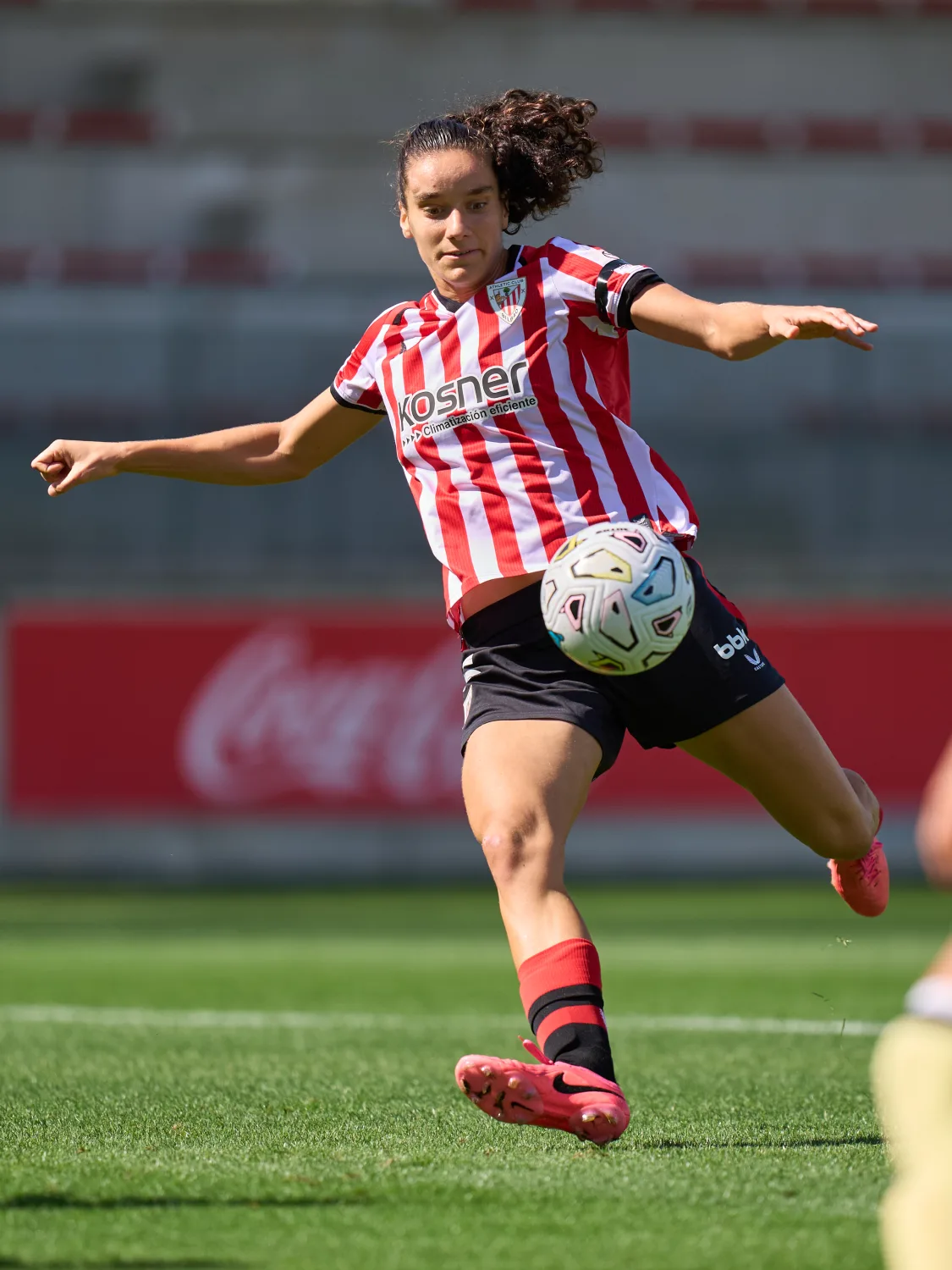 Athletic Club - Logroño United