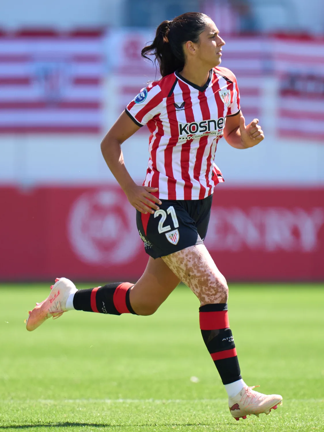 Athletic Club - Granada CF