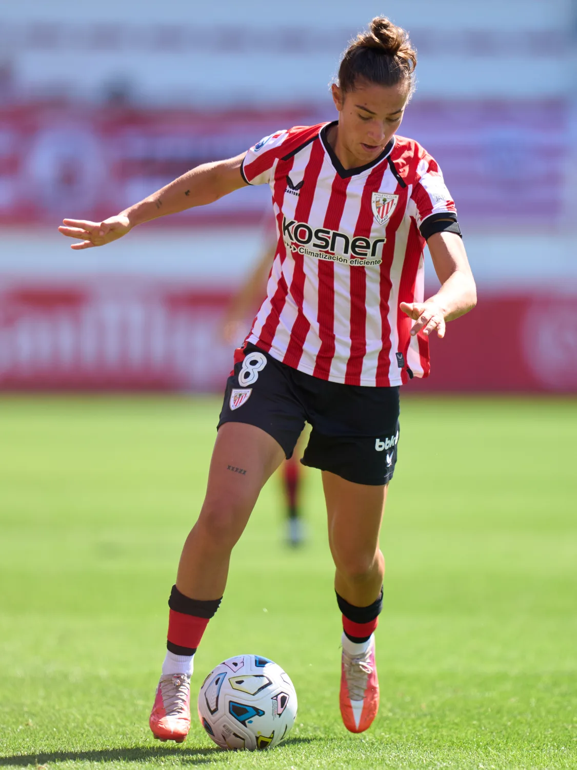 Athletic Club - SD Eibar
