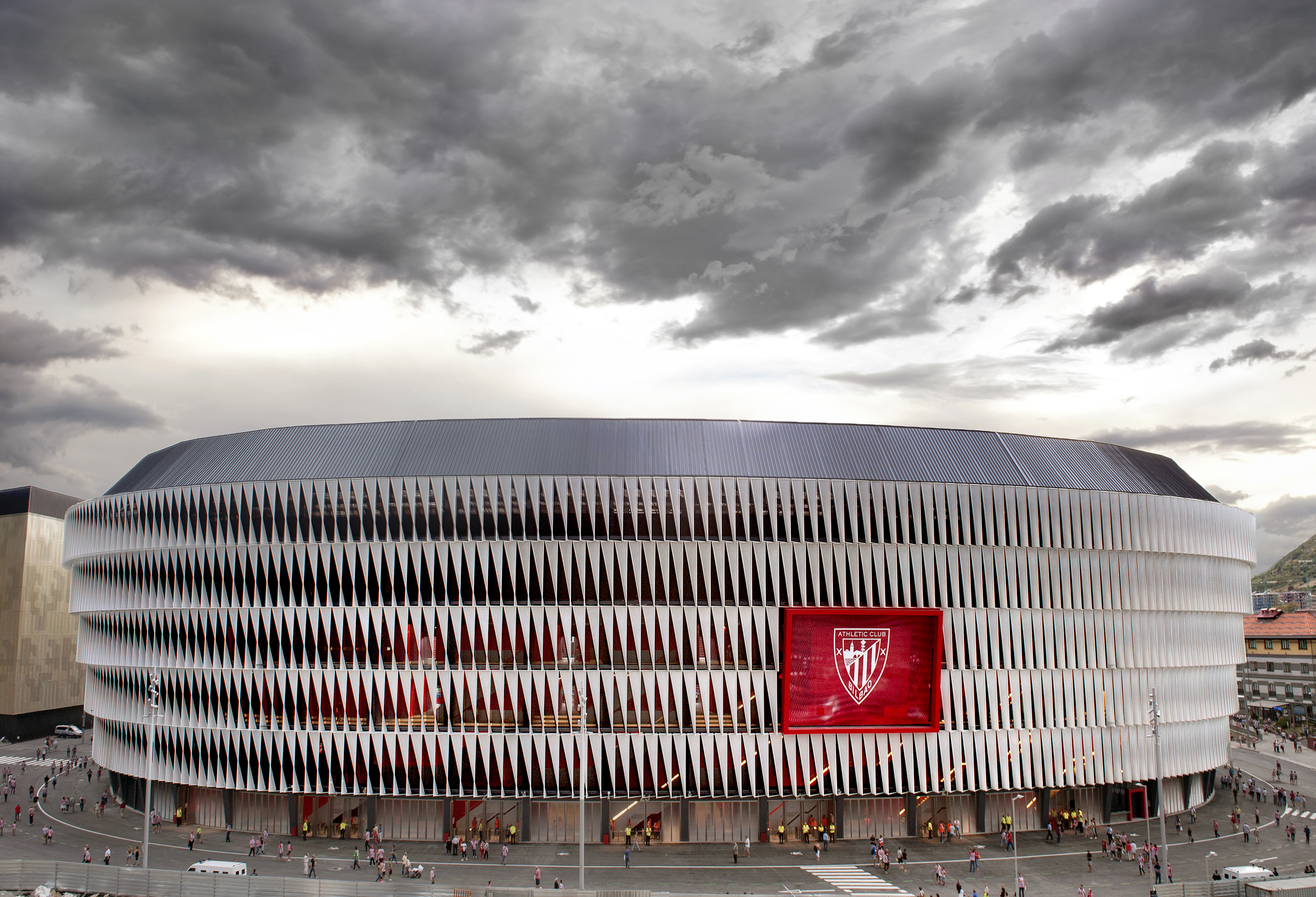 Entradas VIP Socios/as