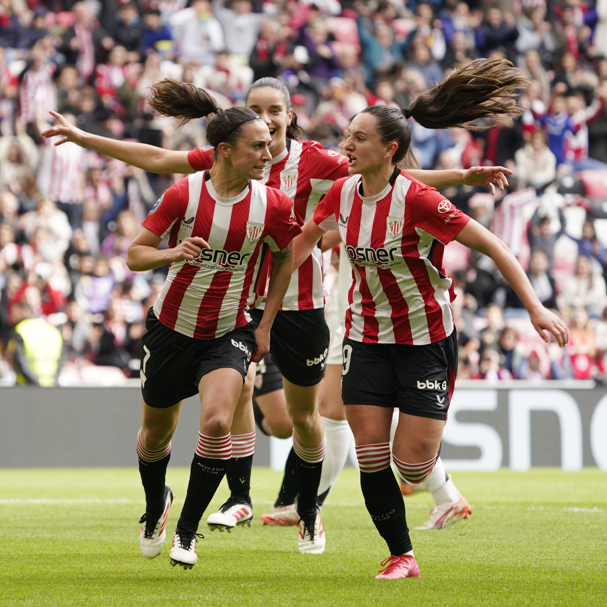 Athletic Club - UD Tenerife