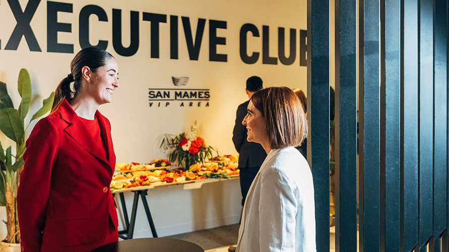 Executive Club