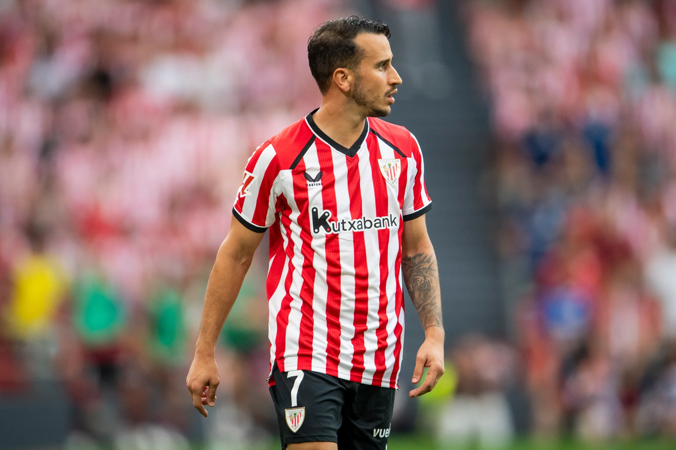 Athletic Club - RCD Espanyol