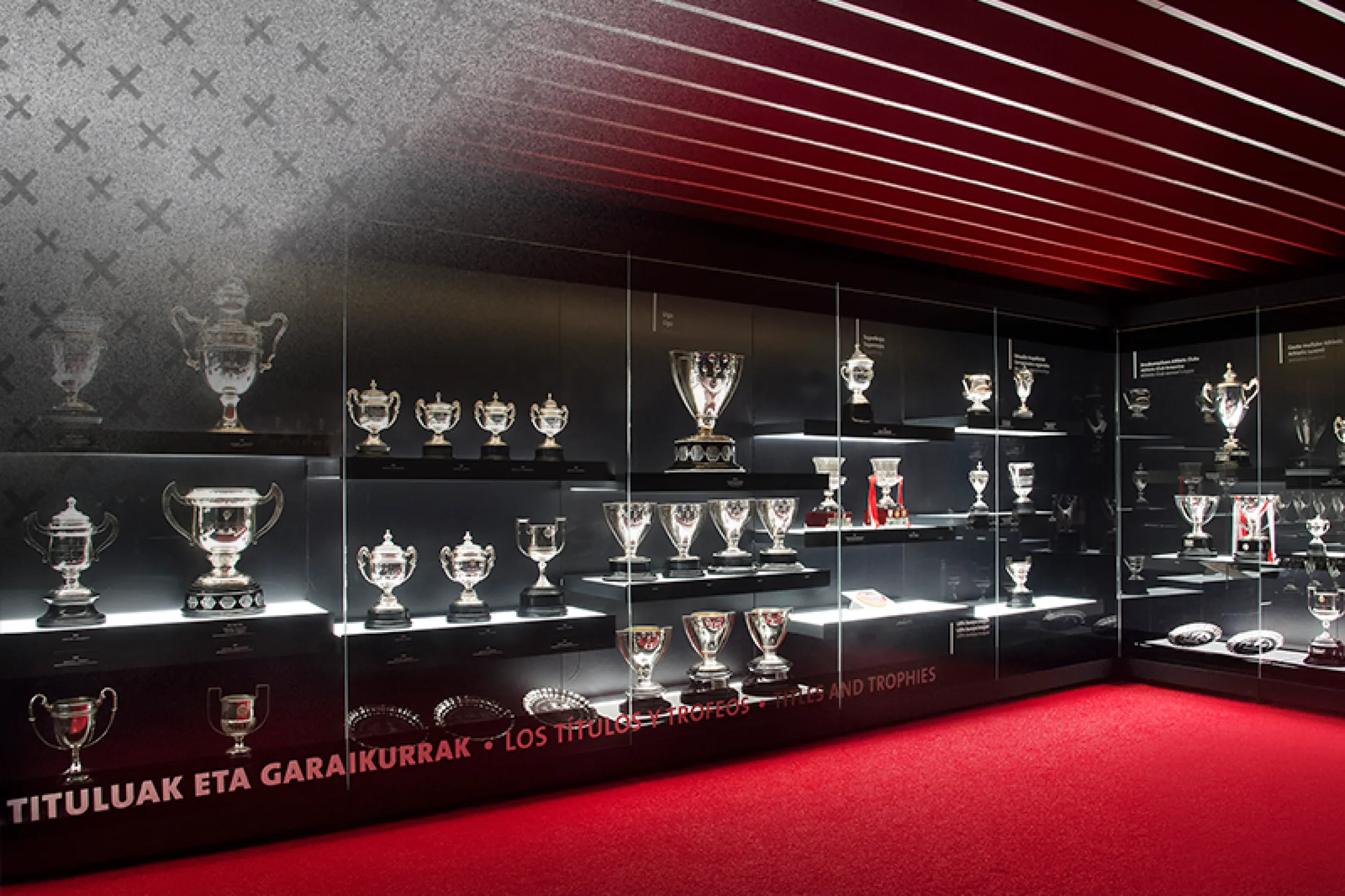 Trophy Room Hospitality